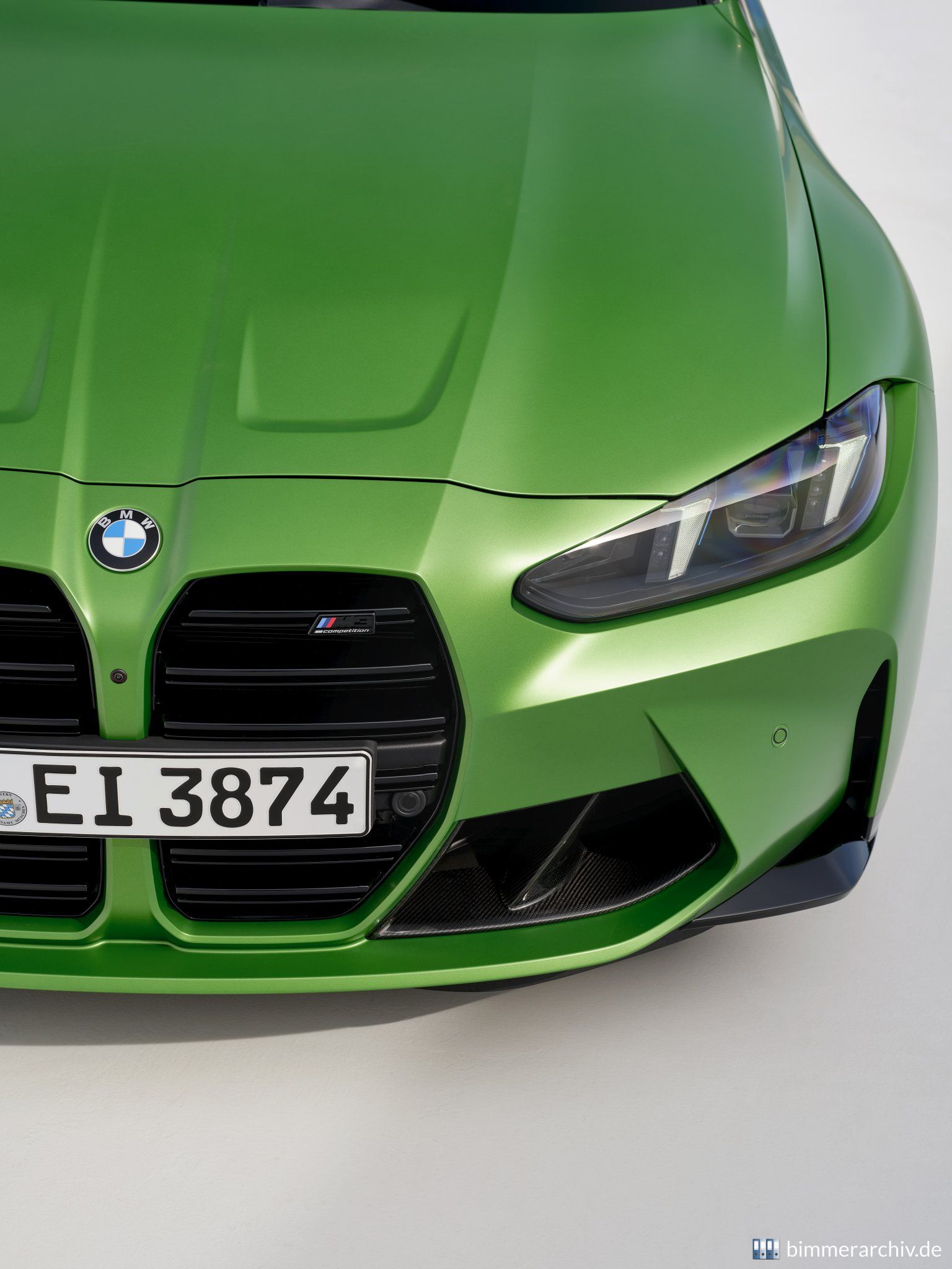 BMW M3 Limousine