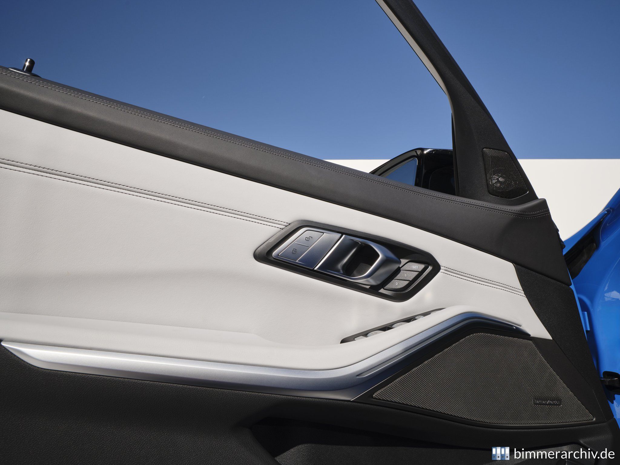 BMW M3 Touring