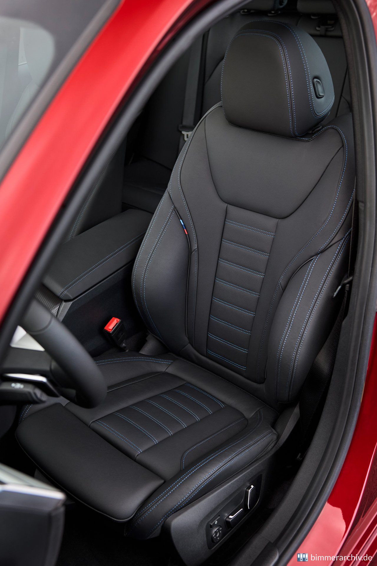 BMW 330e Touring