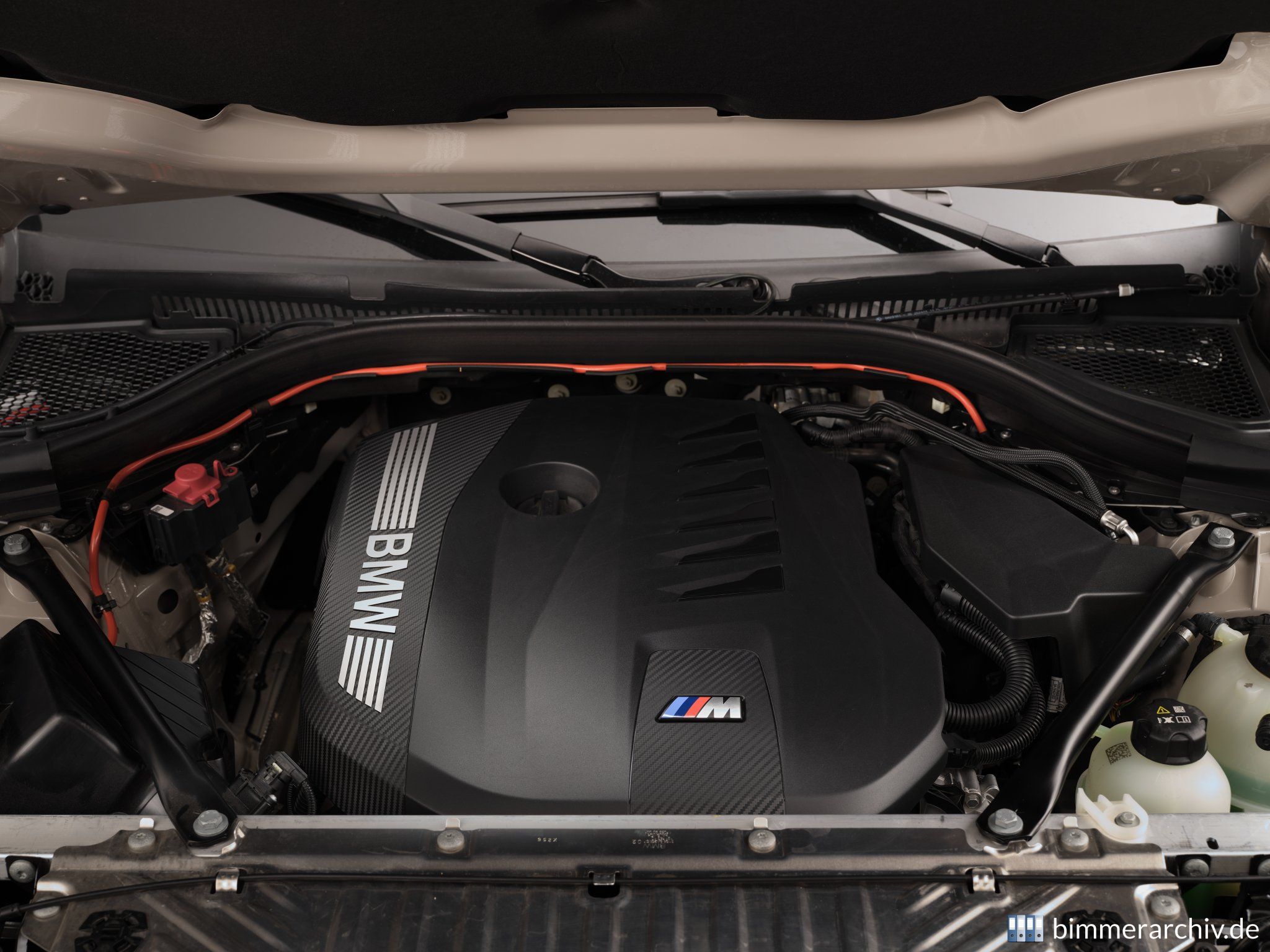 BMW X3 M50 xDrive
