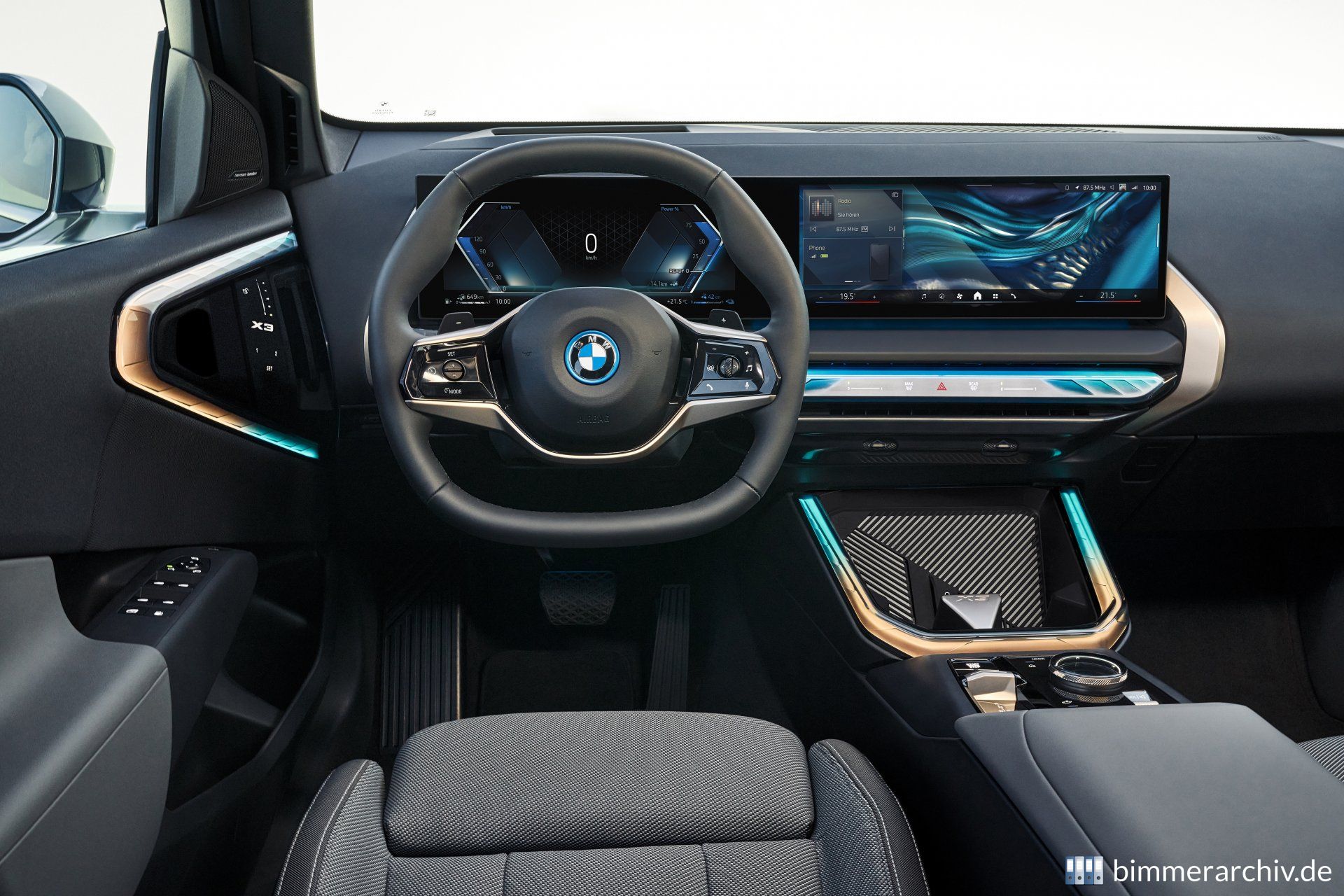 BMW X3 30e xDrive