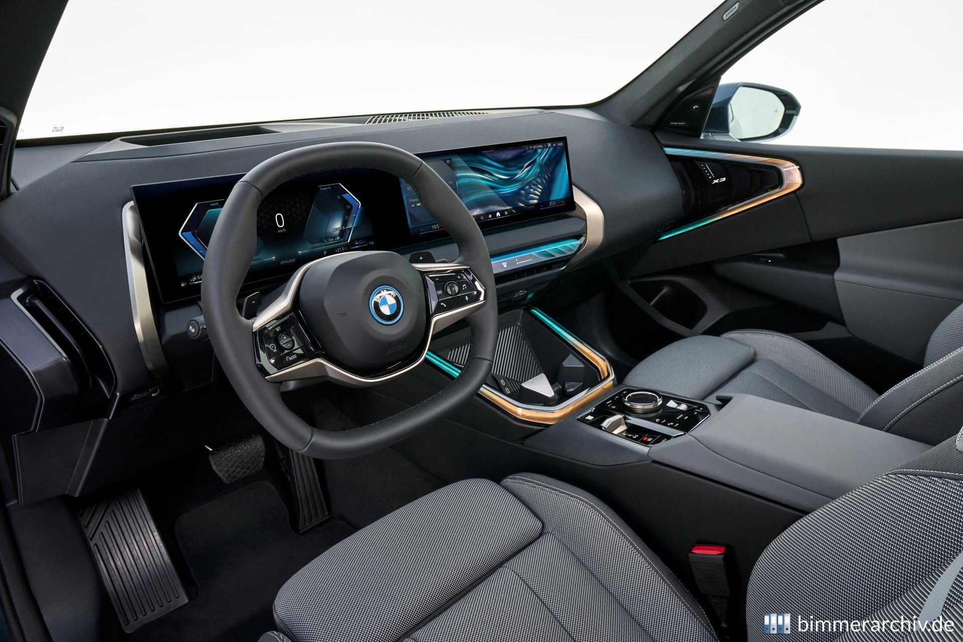 BMW X3 30e xDrive
