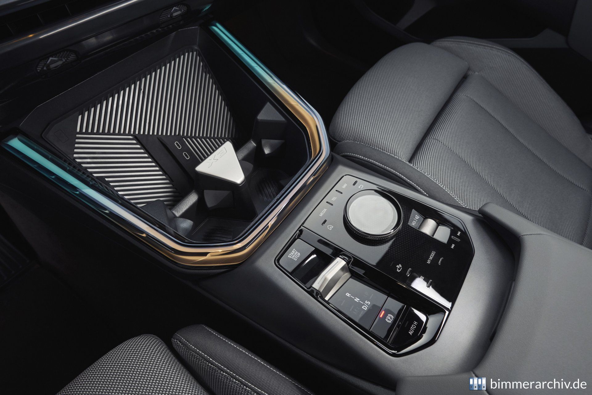 BMW X3 30e xDrive