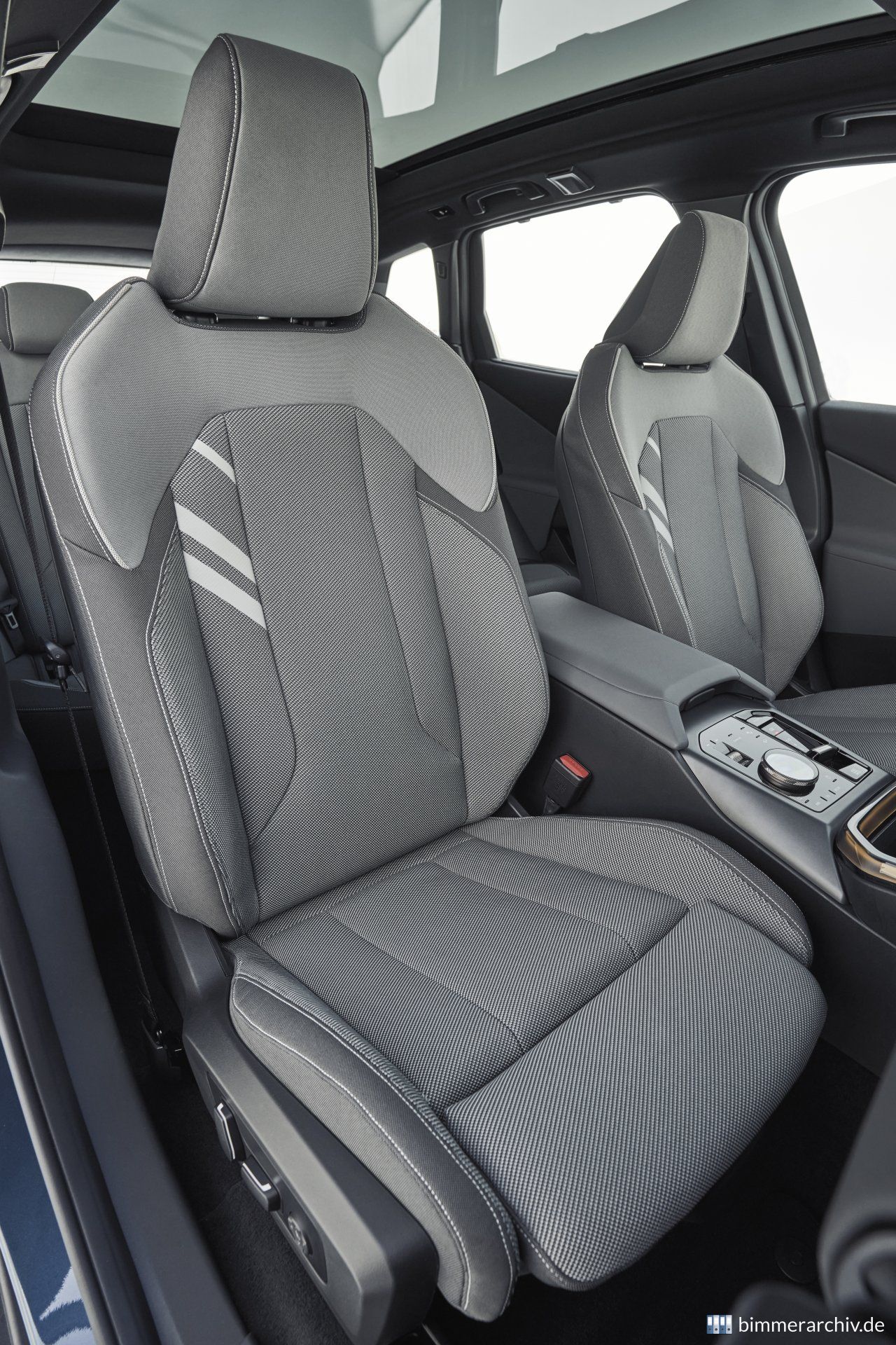 BMW X3 30e xDrive