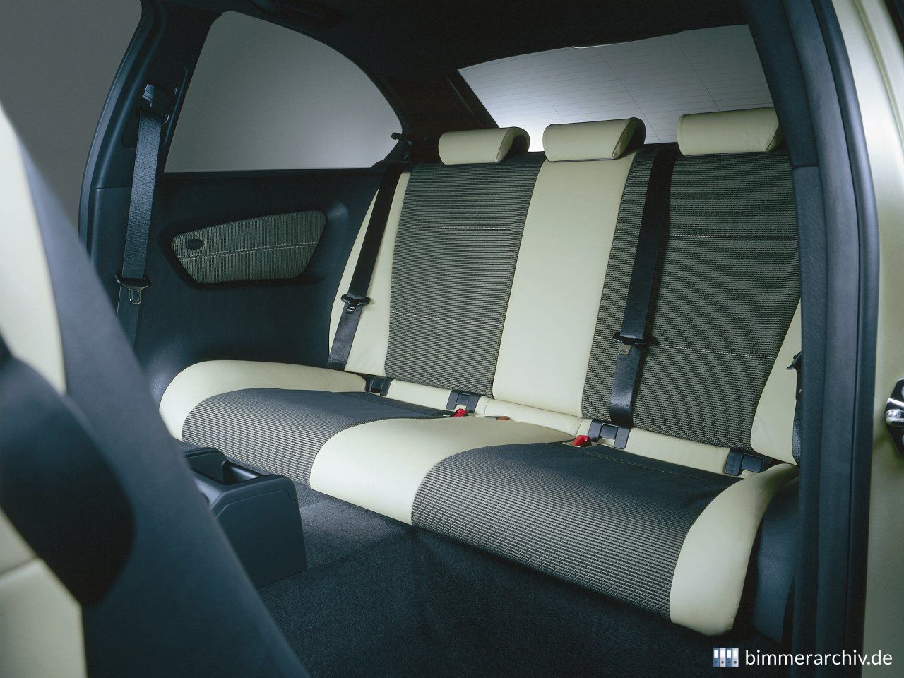 BMW 3er compact