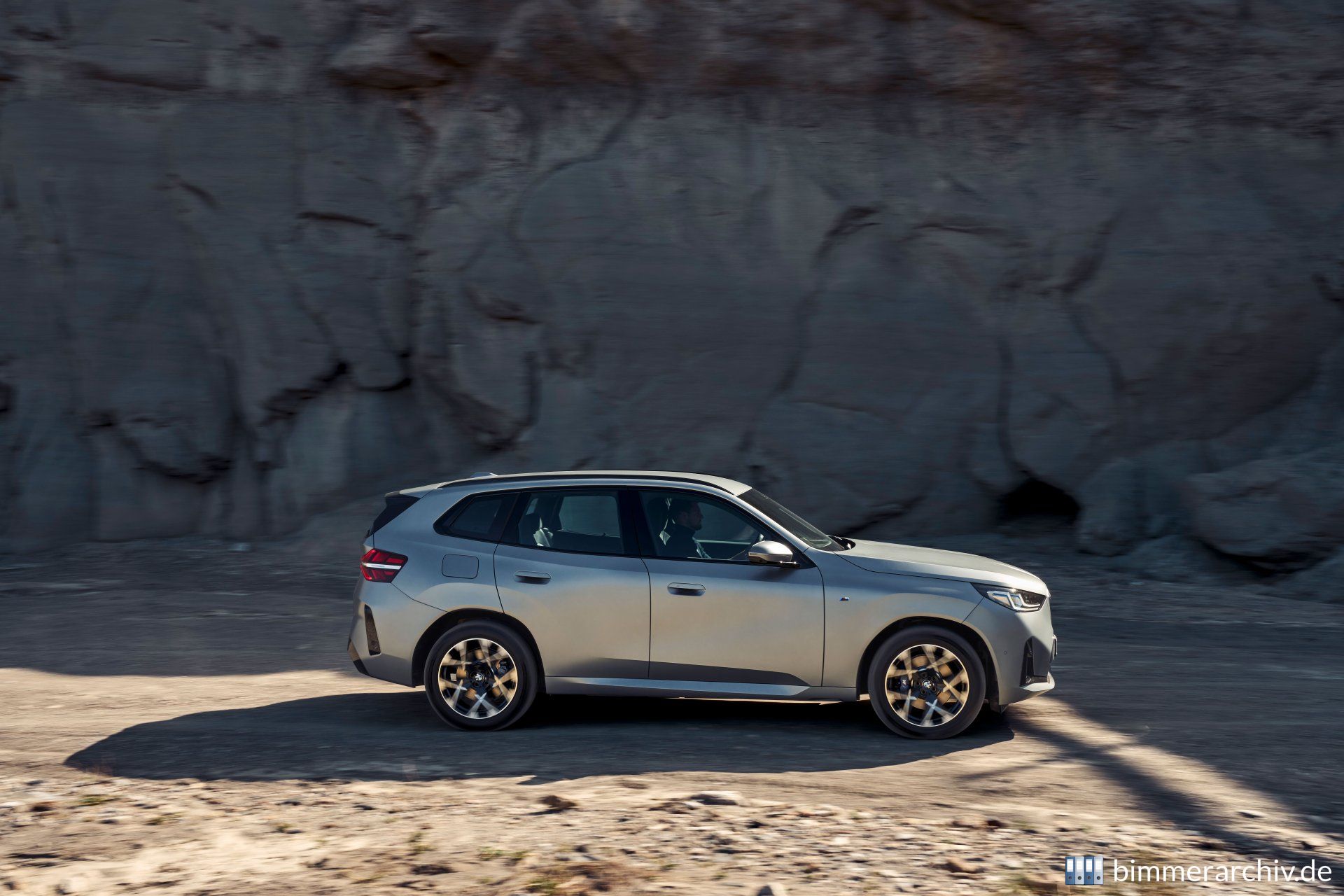 BMW X3 20 xDrive