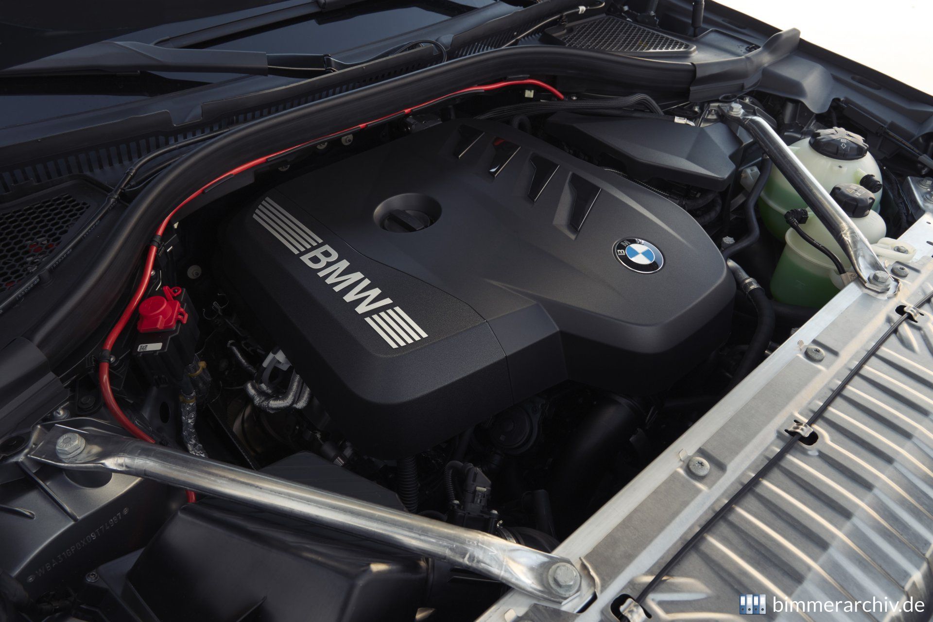 BMW X3 20 xDrive