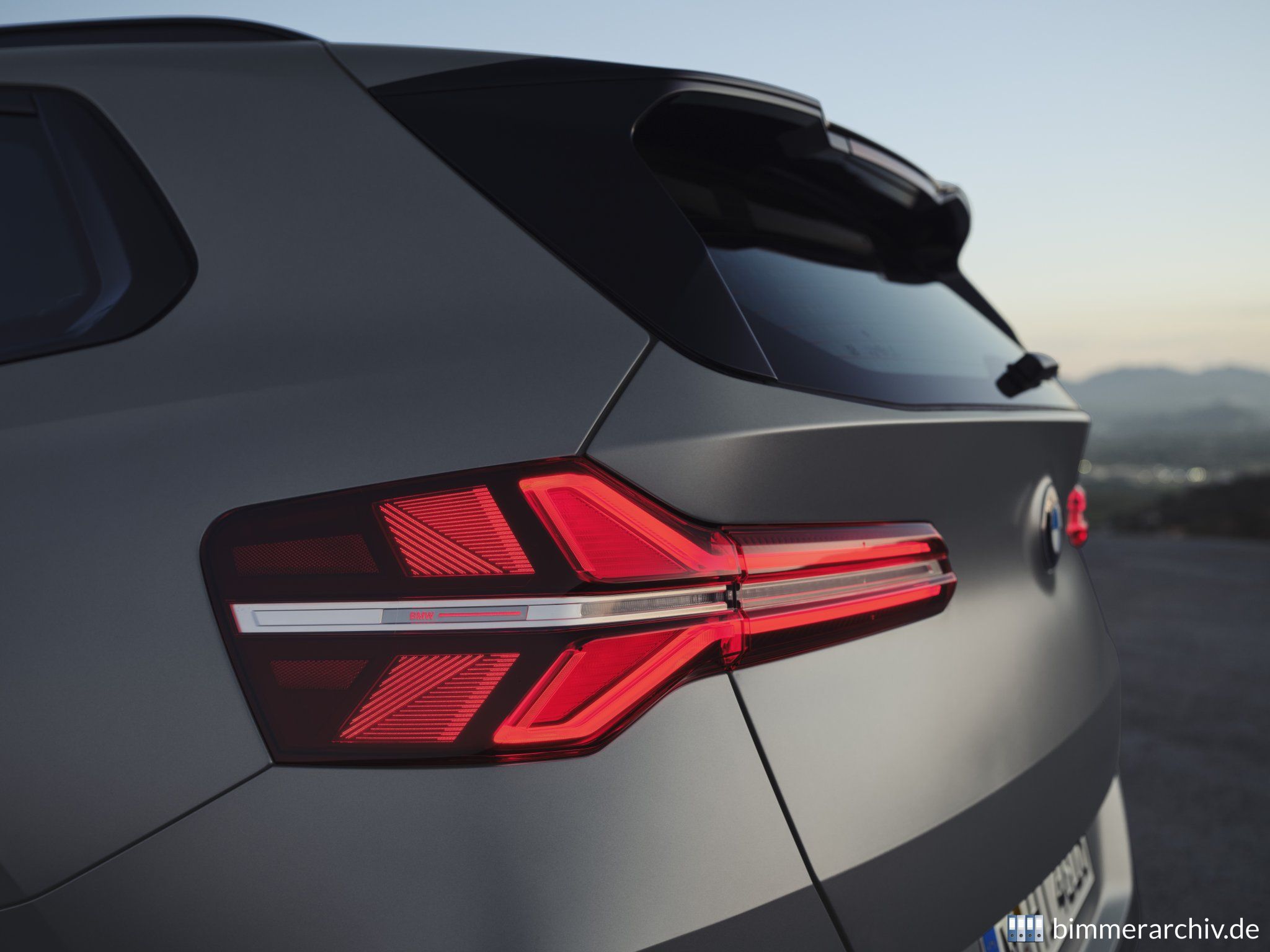 BMW X3 20 xDrive
