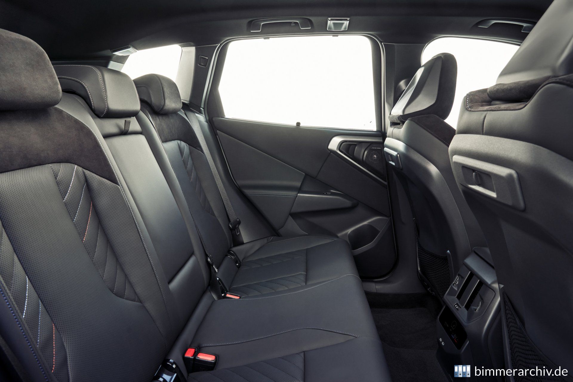 BMW X3 20 xDrive