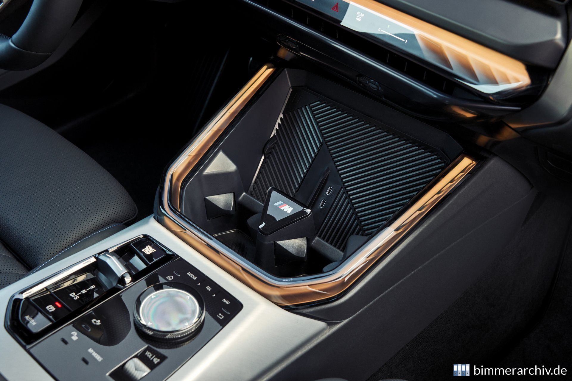 BMW X3 20 xDrive