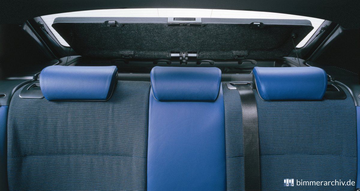 BMW 3er compact