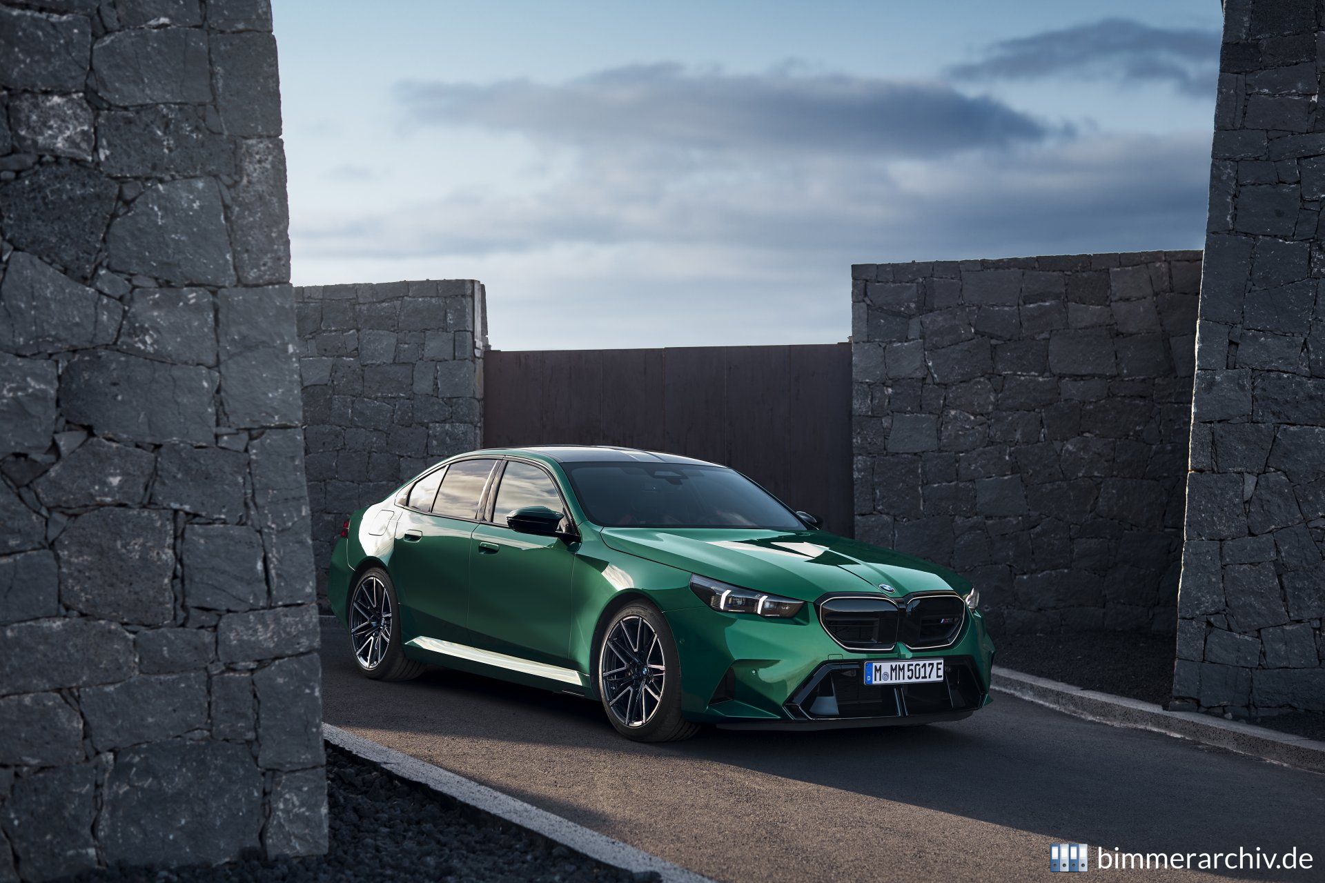 BMW M5