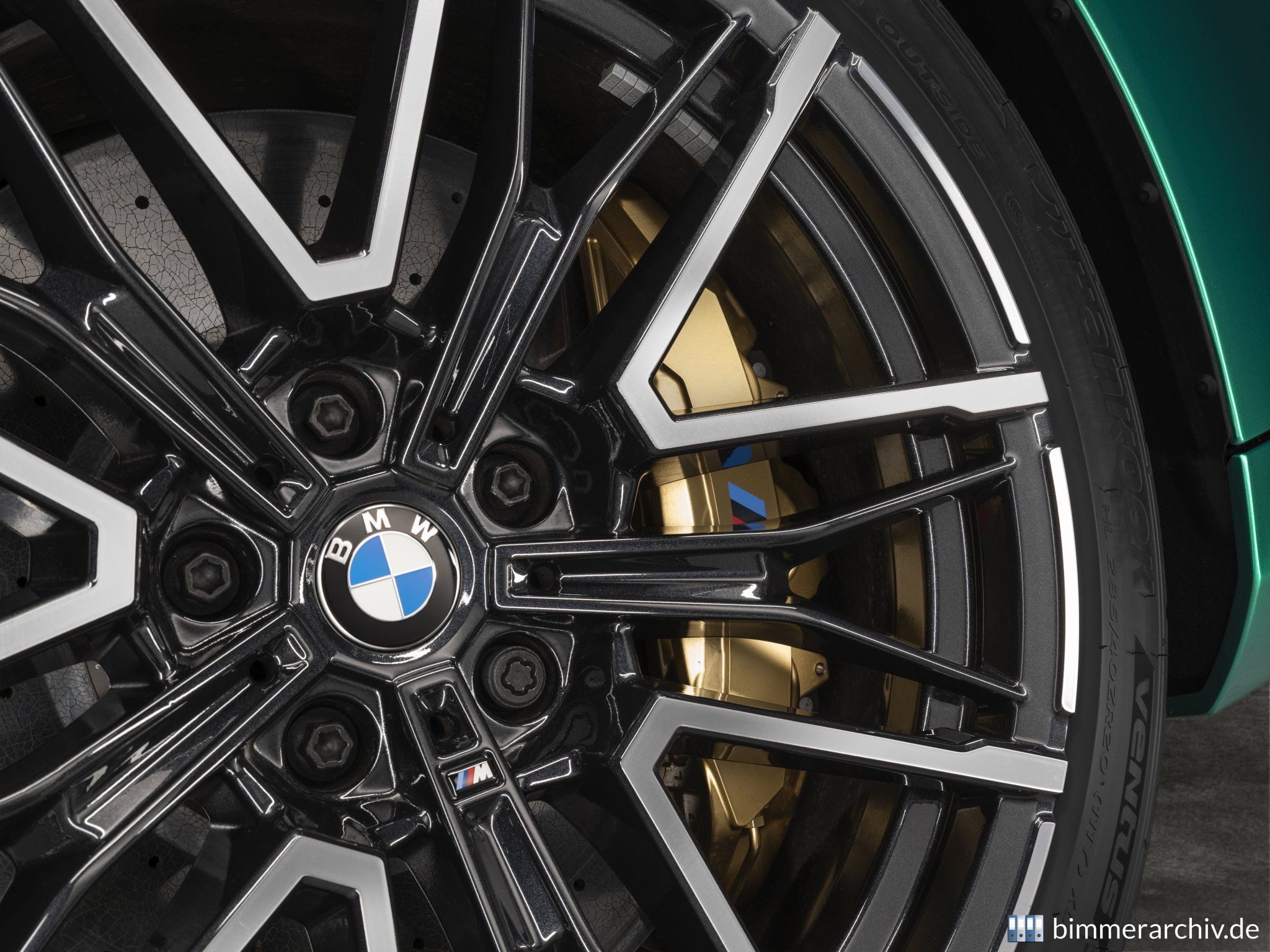 BMW M5