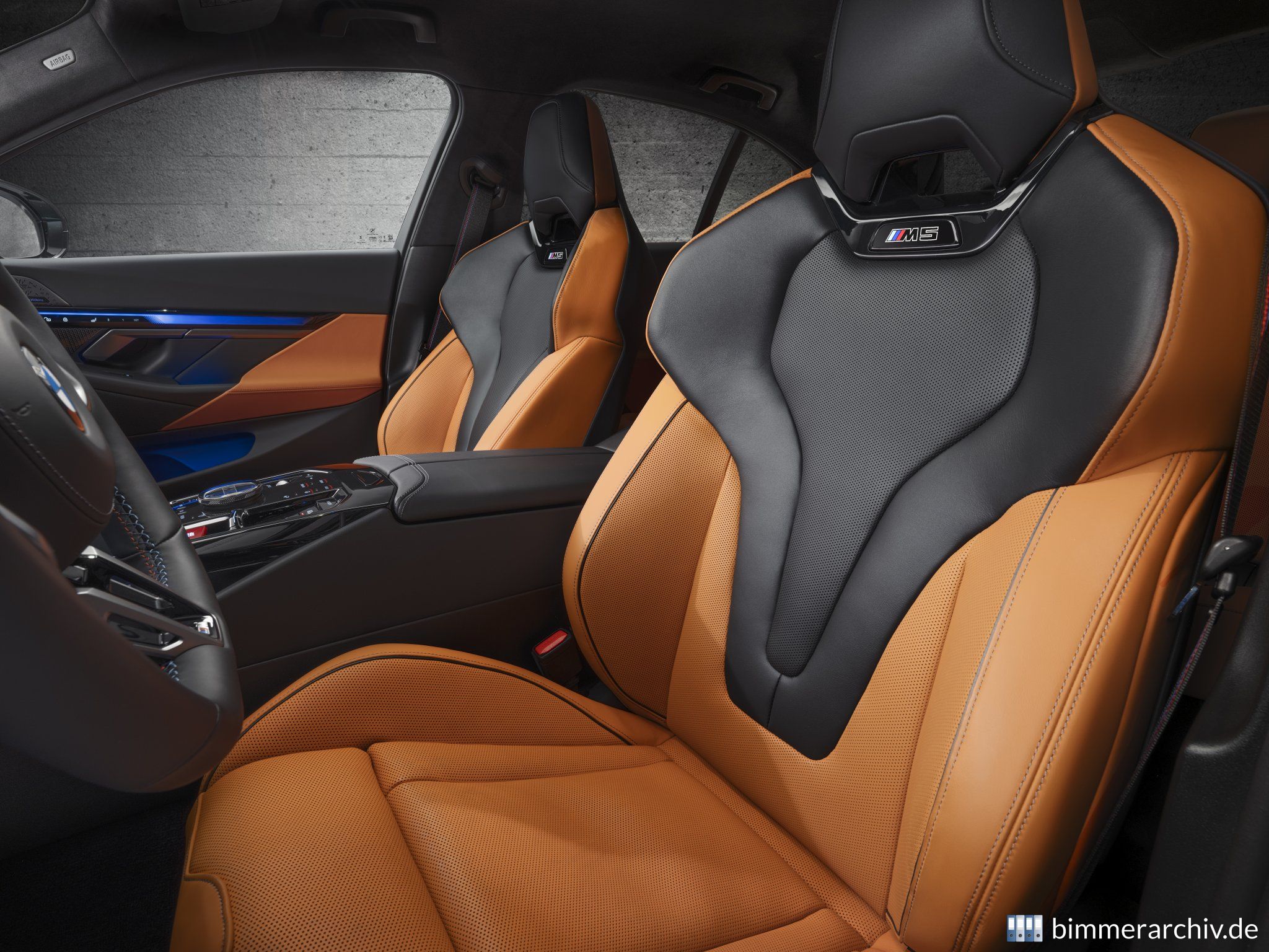 BMW M5