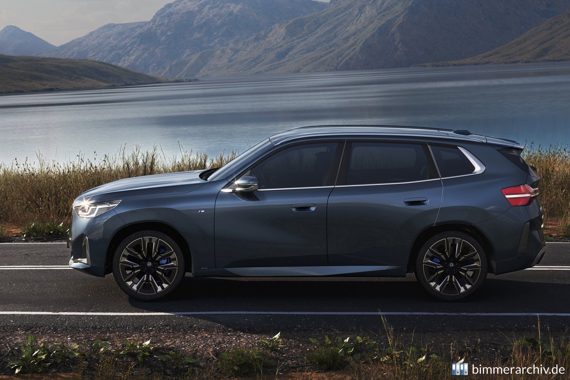 BMW X3 30L xDrive
