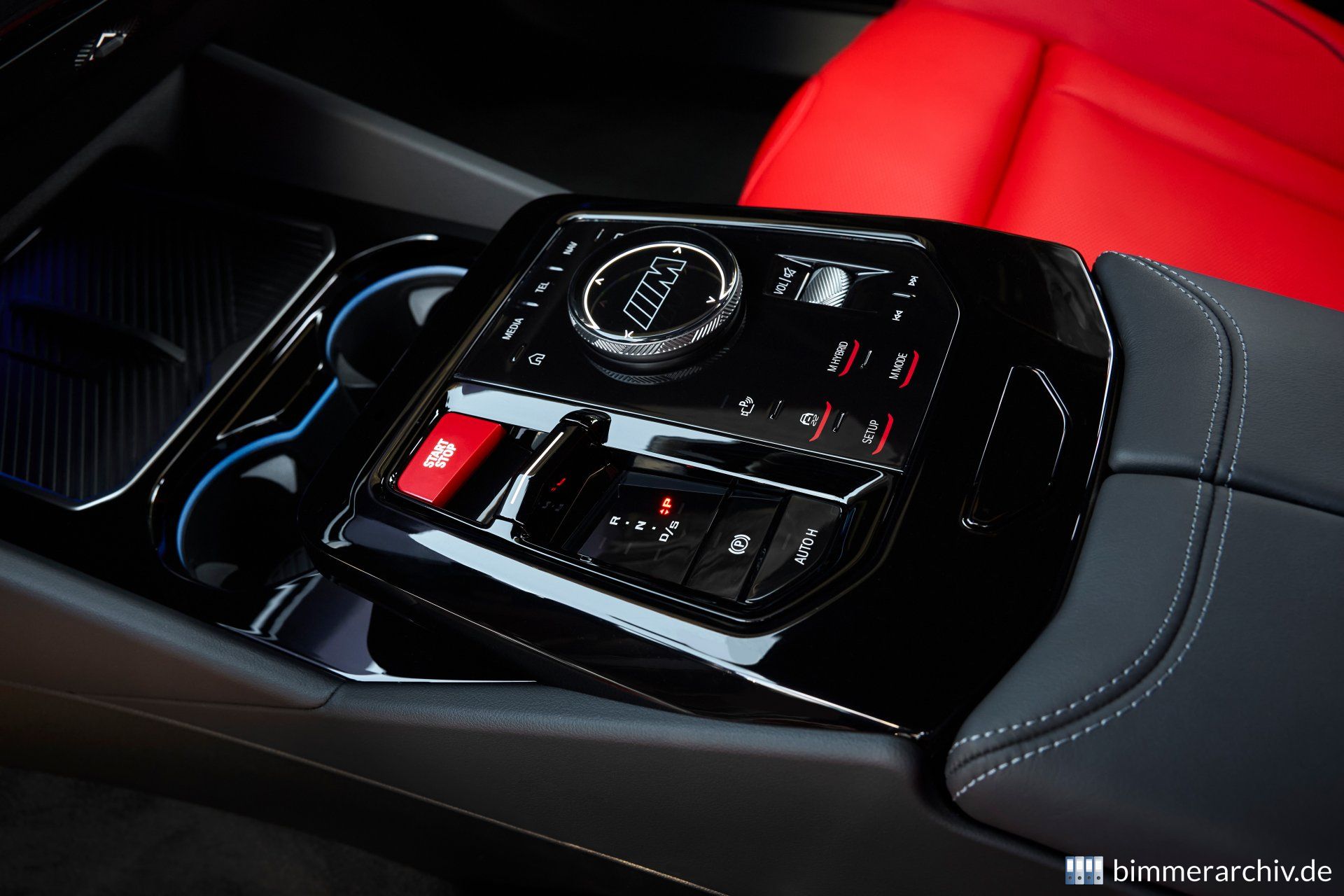 BMW M5 Touring