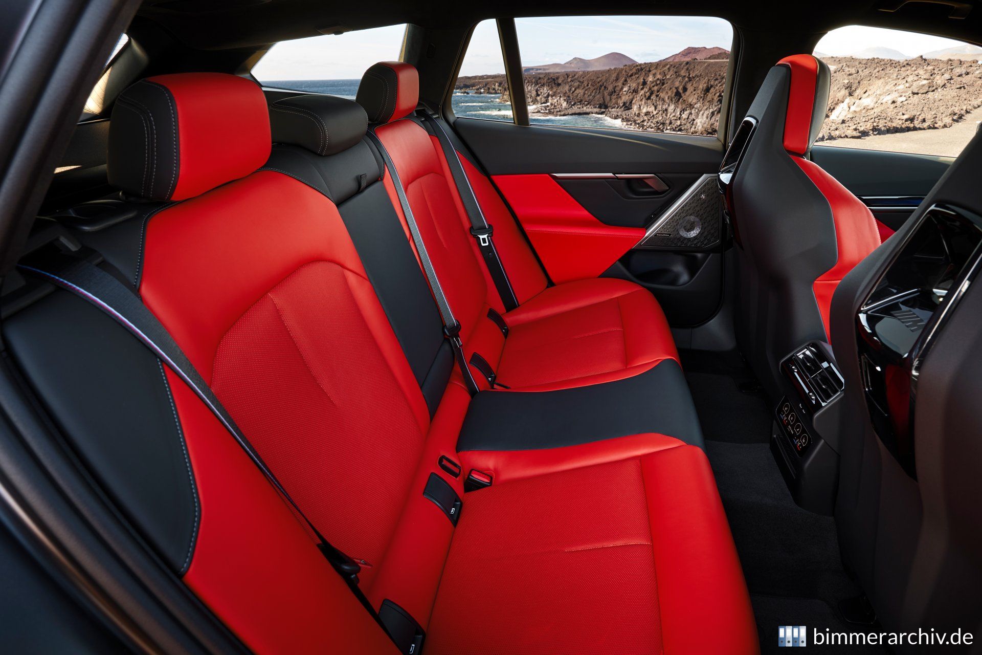 BMW M5 Touring