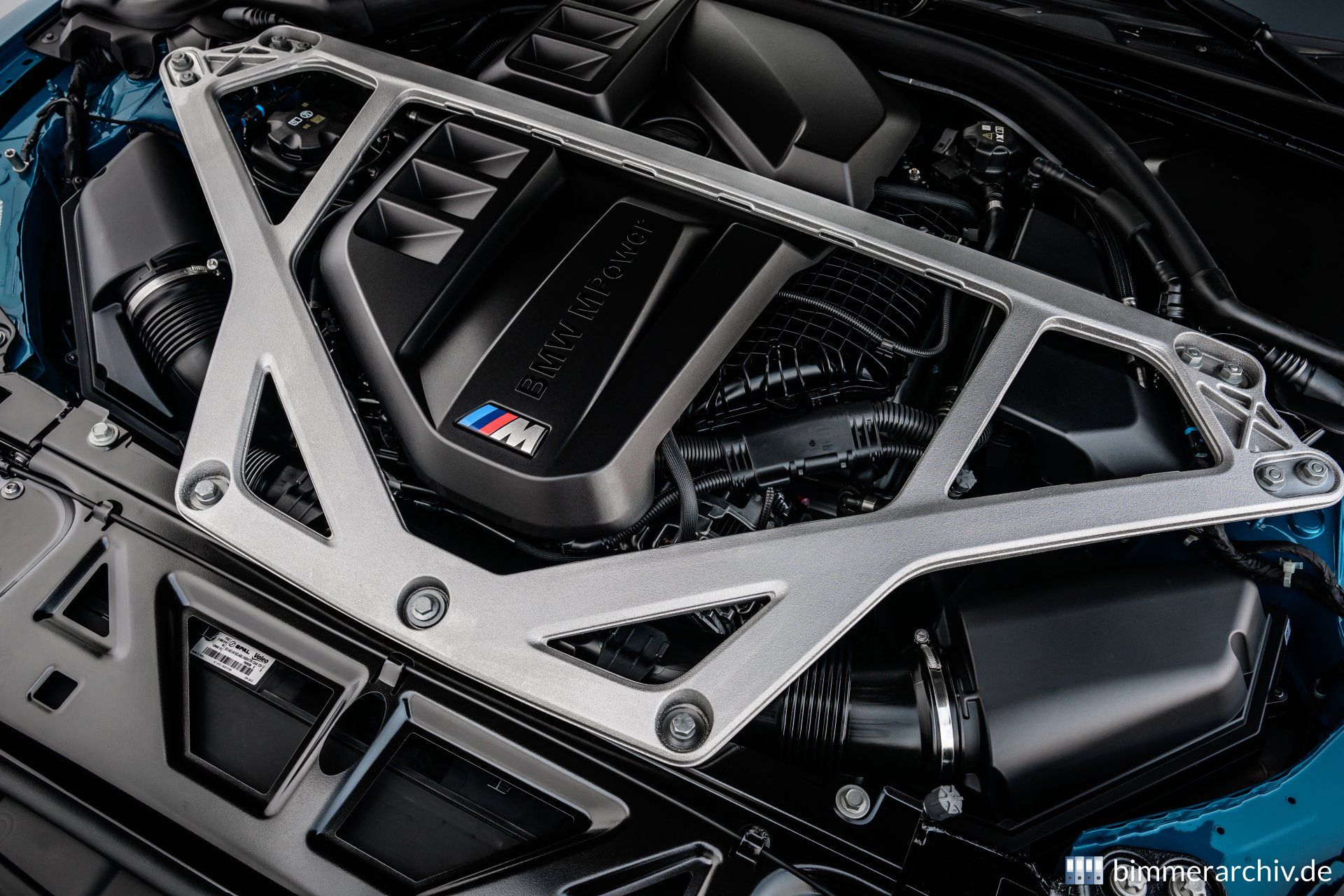 BMW M3 CS Touring