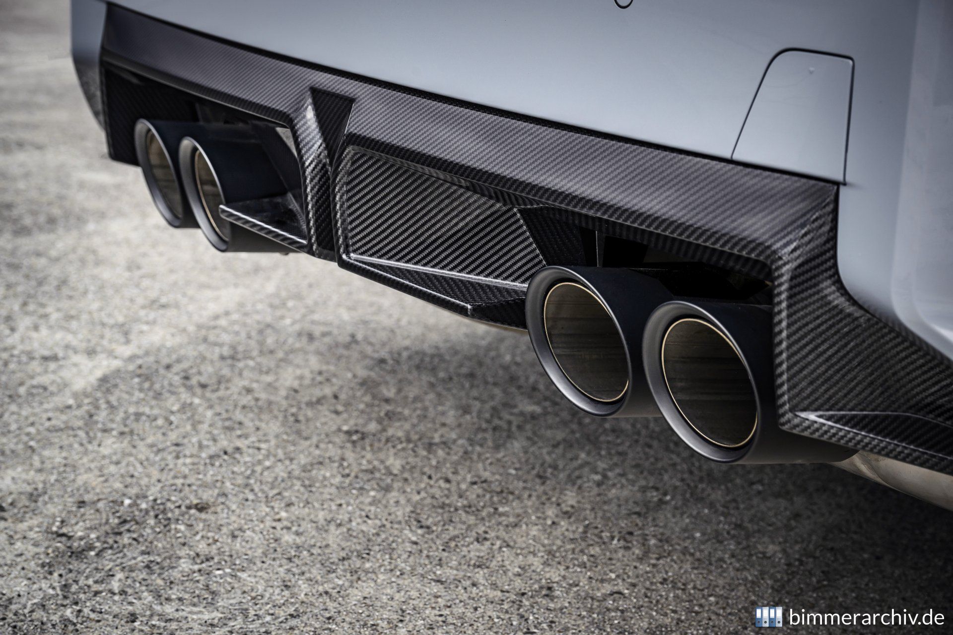 BMW M2 CS