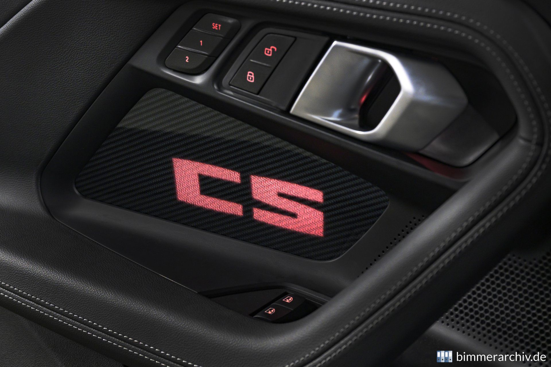 BMW M2 CS
