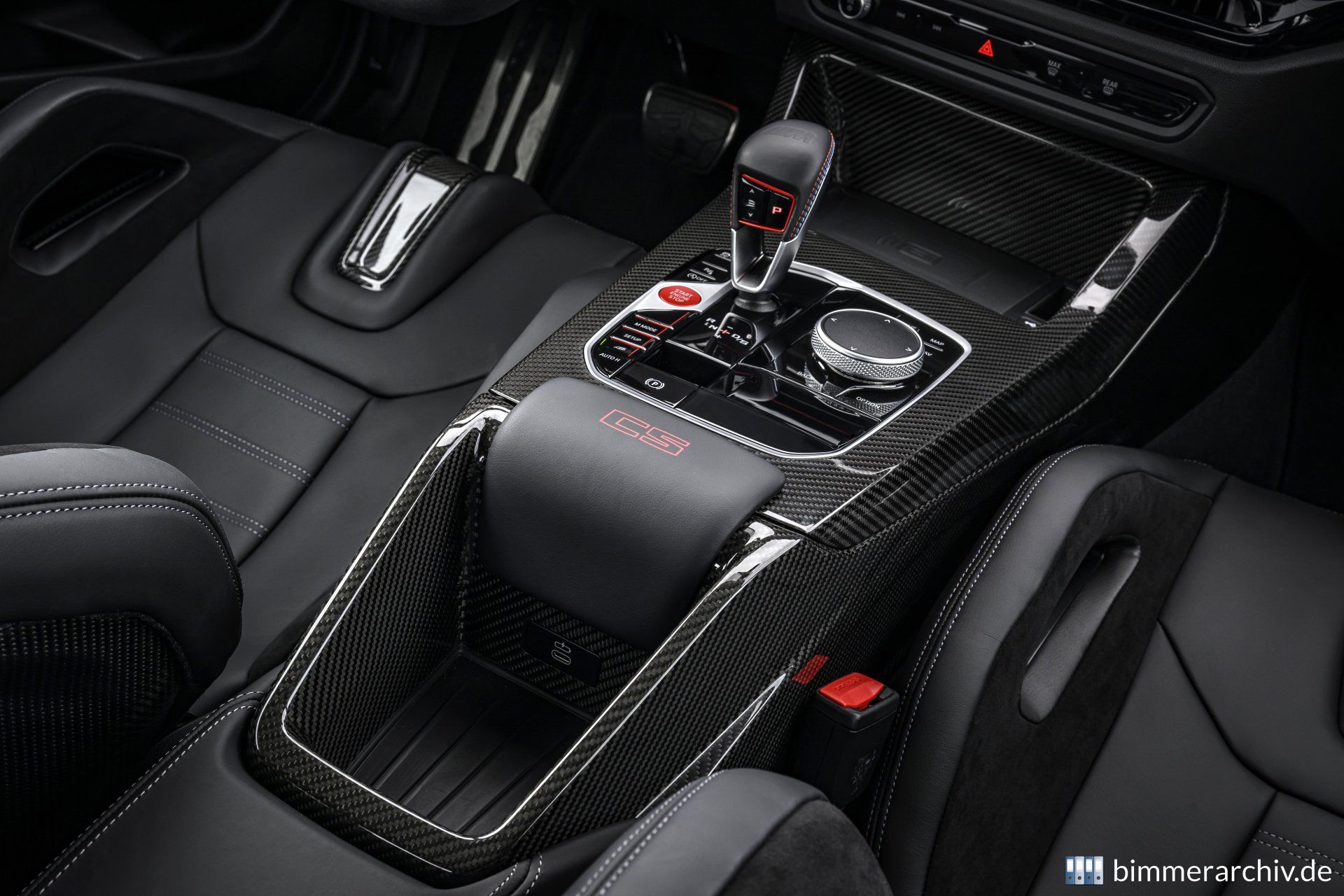 BMW M2 CS