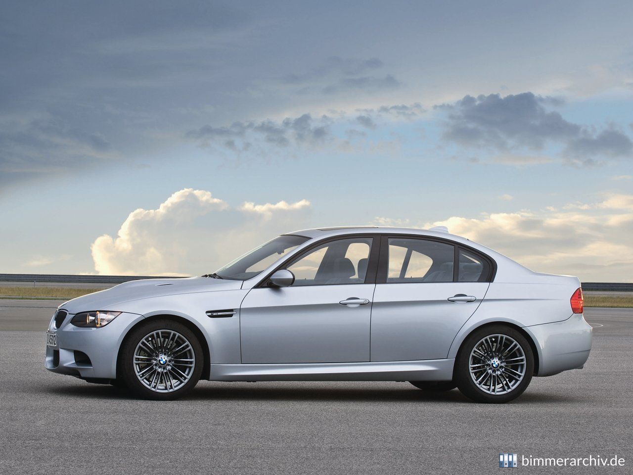BMW M3 Limousine