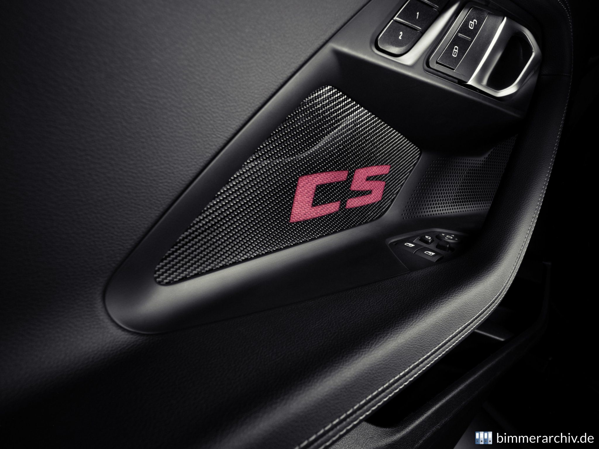 BMW M2 CS