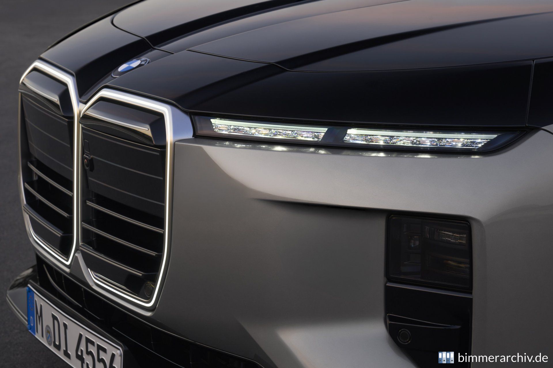 BMW 740 xDrive