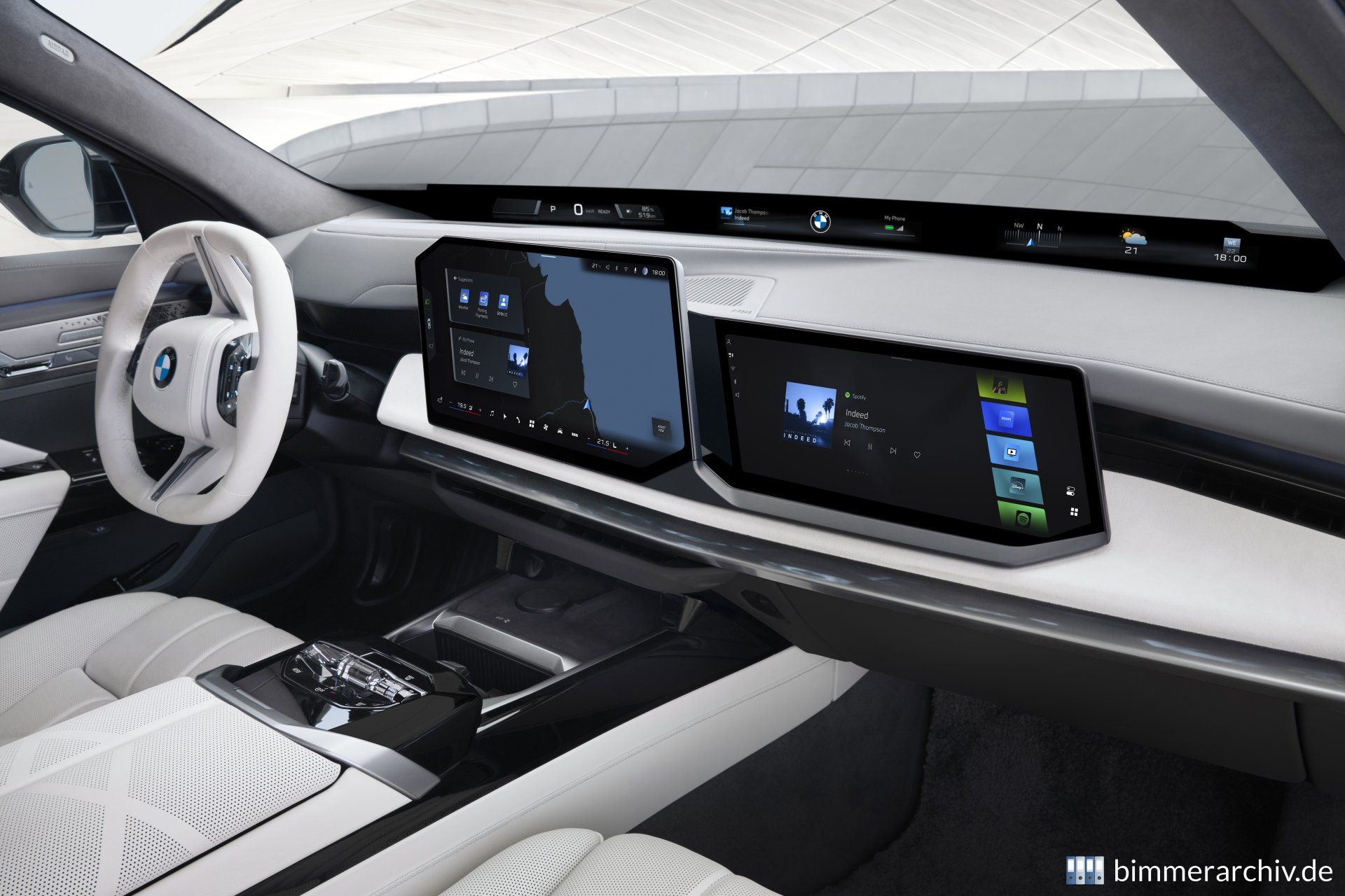 BMW 740 xDrive