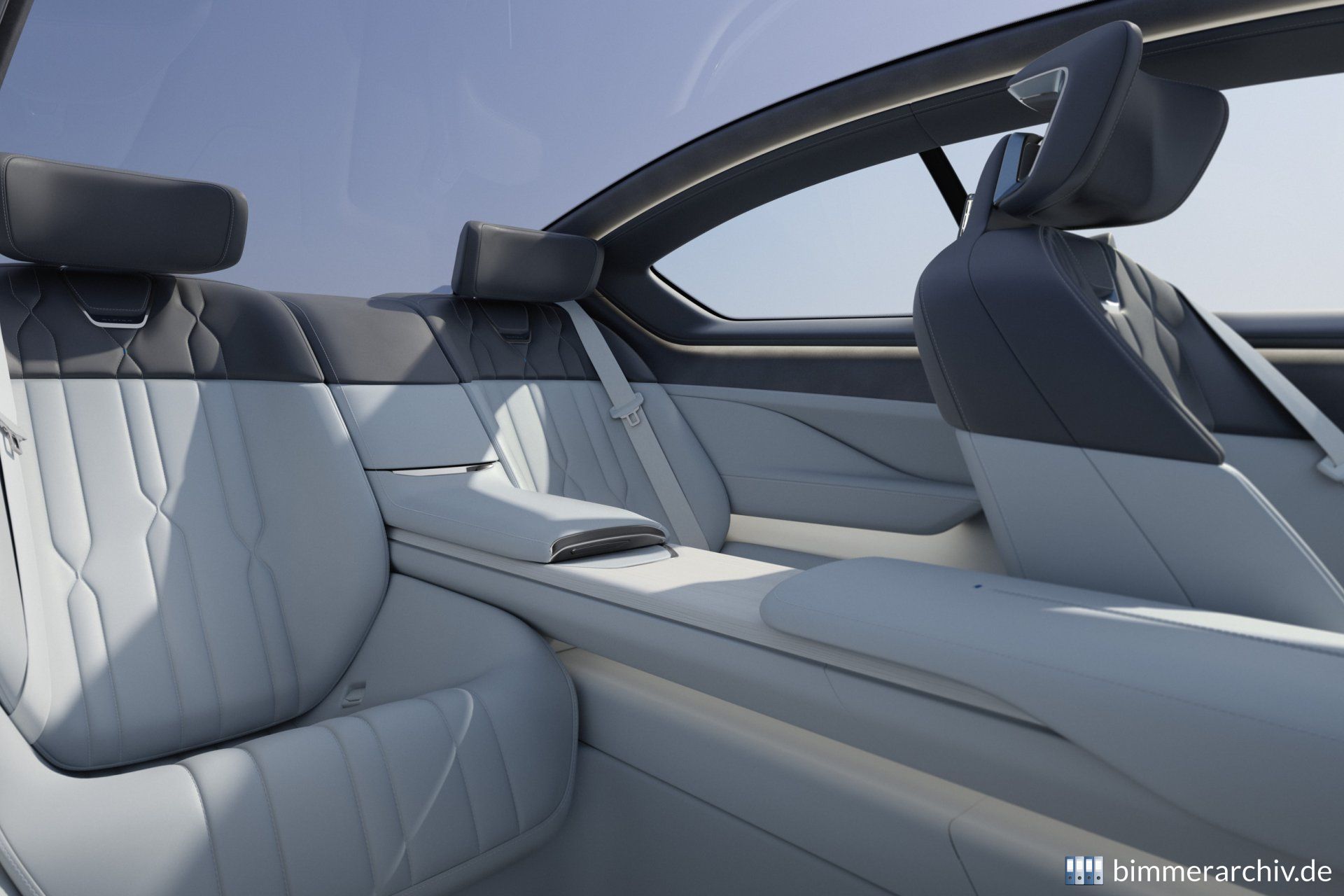 Vision BMW ALPINA