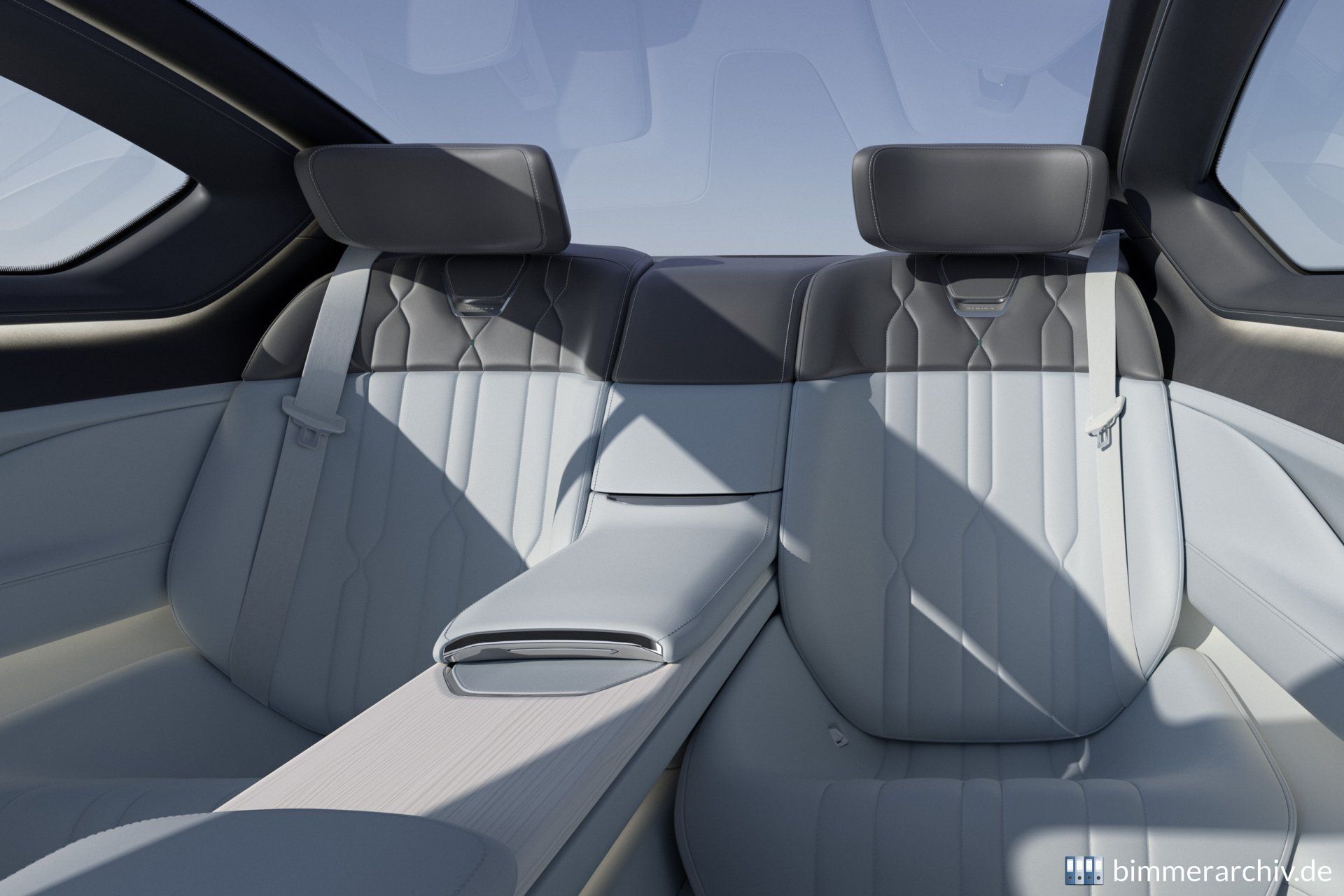 Vision BMW ALPINA