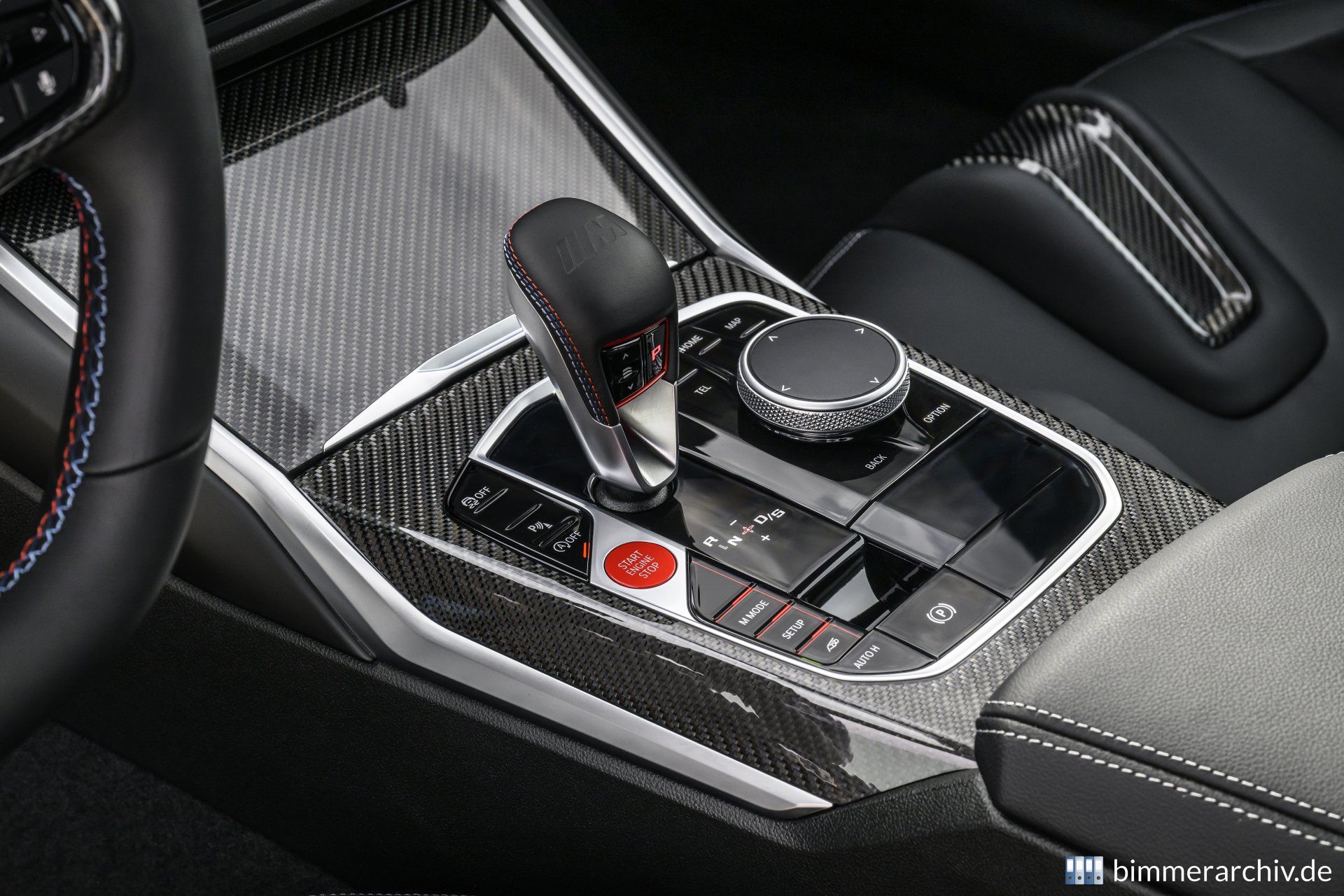 BMW M2 mit M xDrive