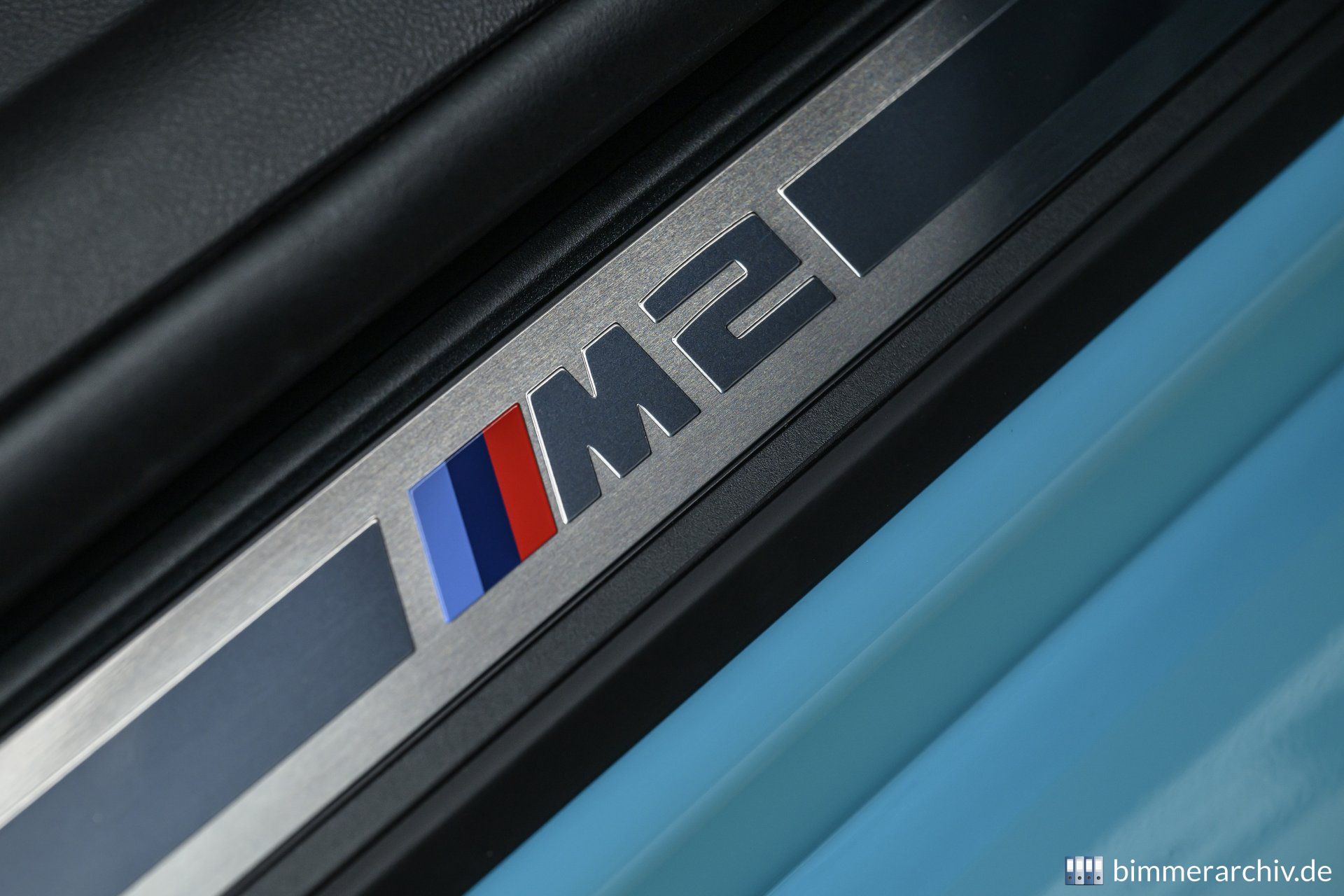BMW M2 mit M xDrive