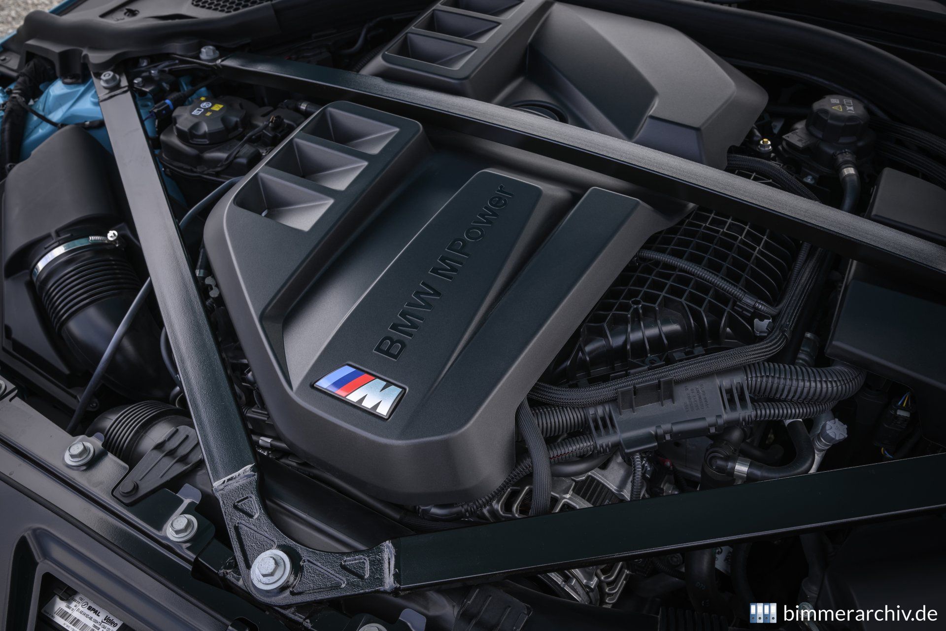 BMW M2 mit M xDrive