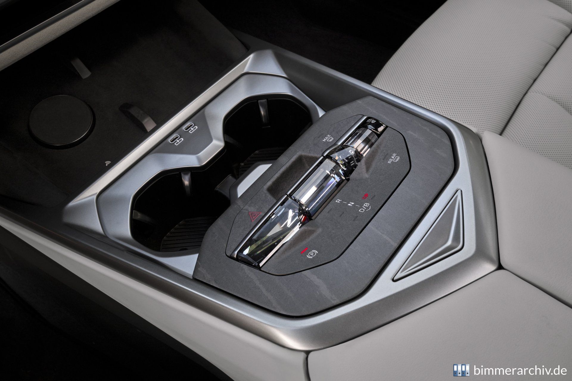 BMW iX5 60 xDrive