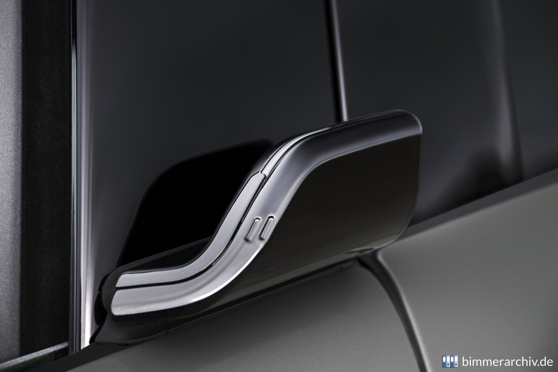 BMW iX5 60 xDrive