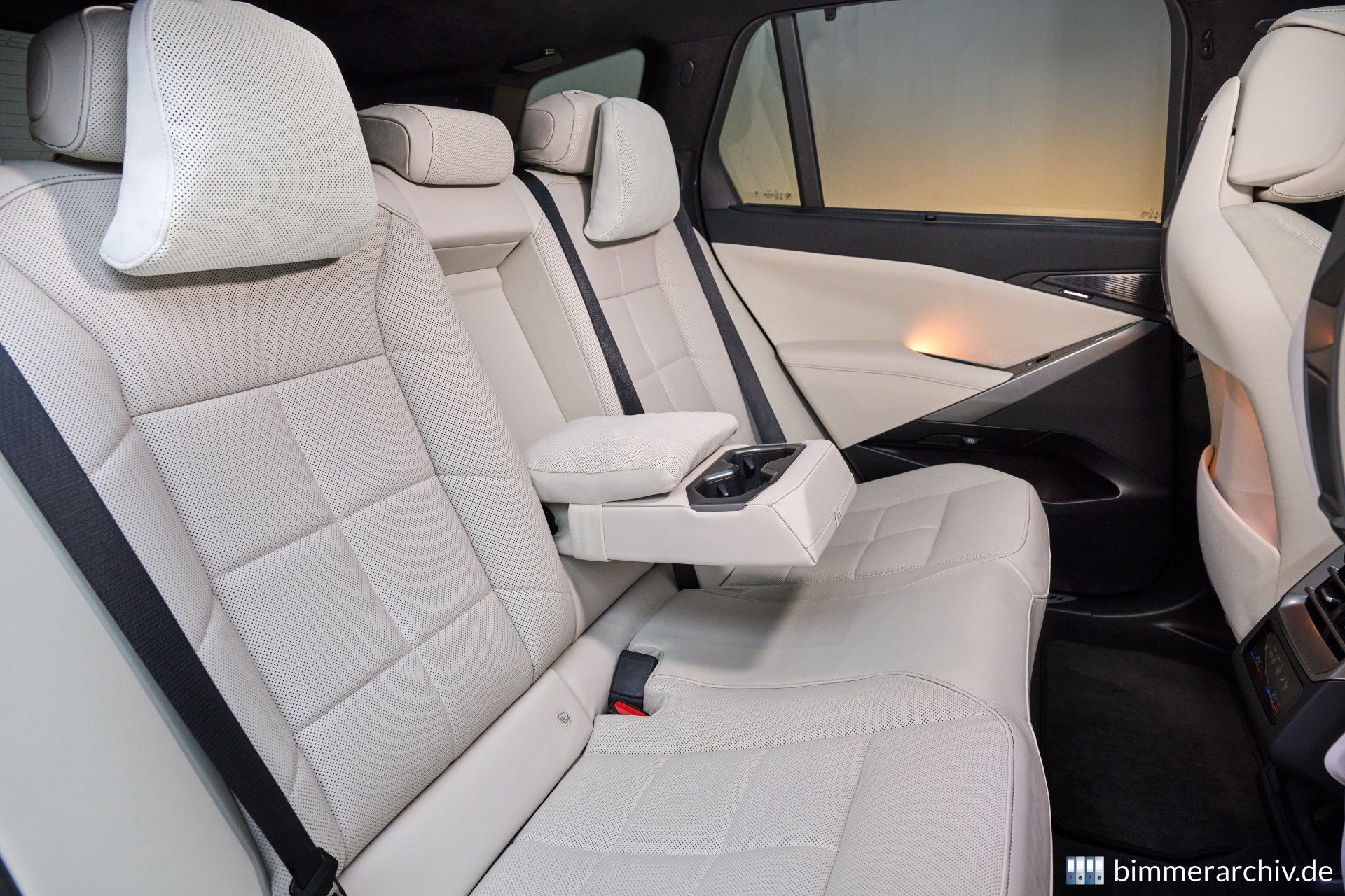 BMW iX5 60 xDrive