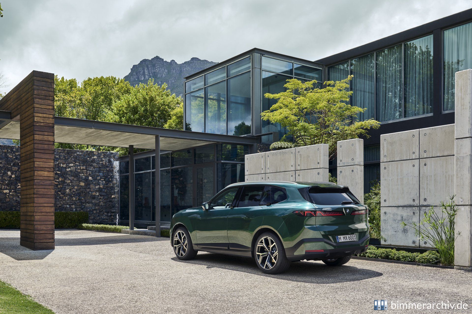 BMW X5 40 xDrive