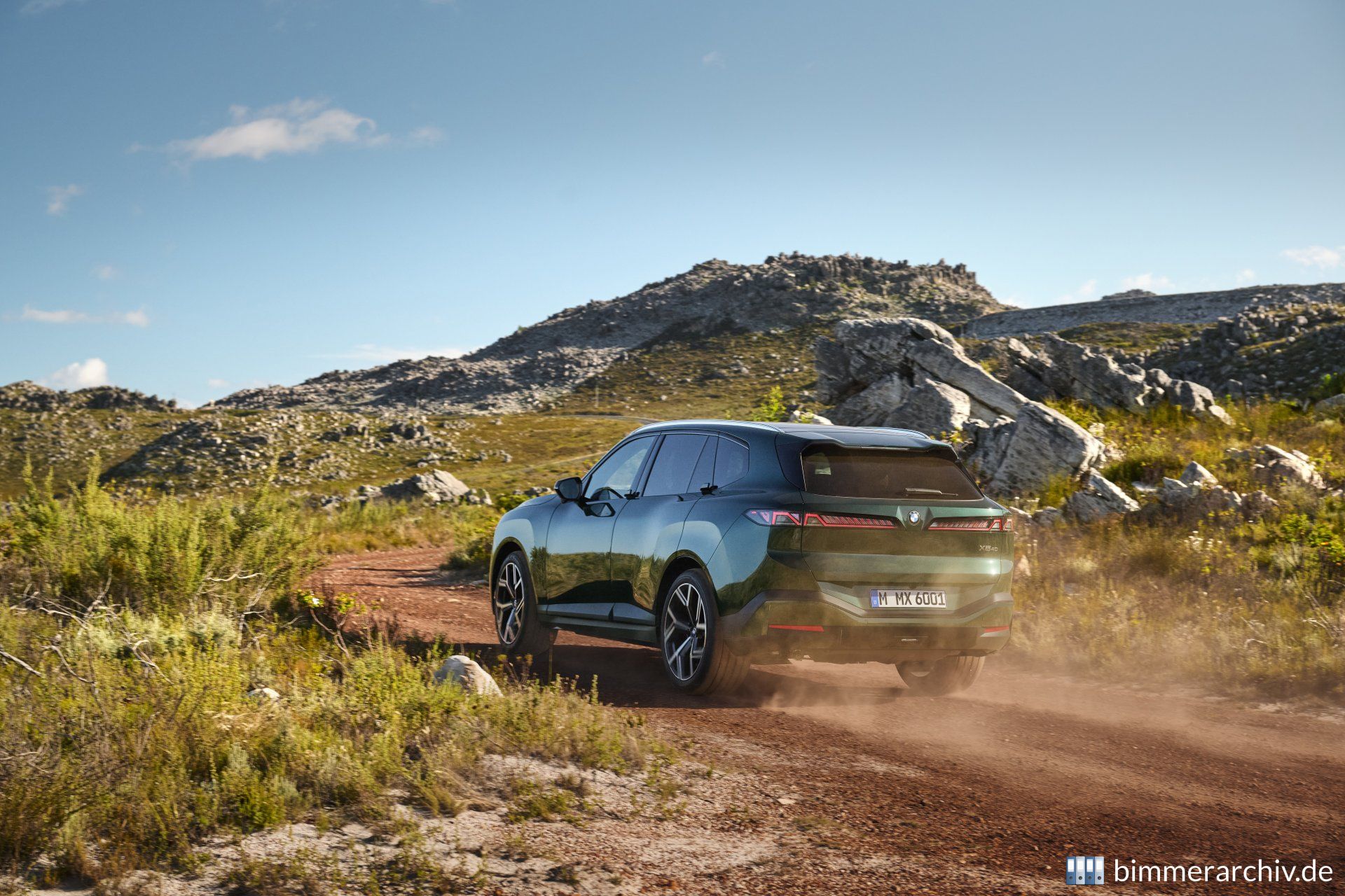 BMW X5 40 xDrive