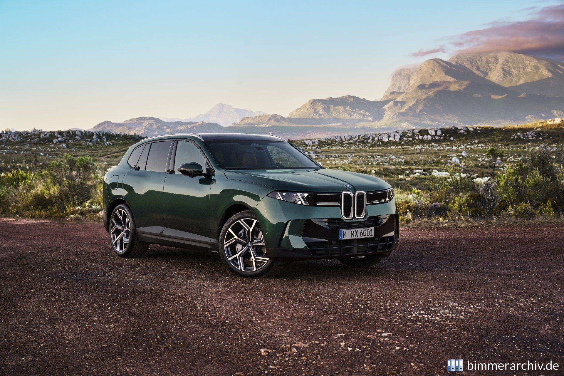 BMW X5 40 xDrive