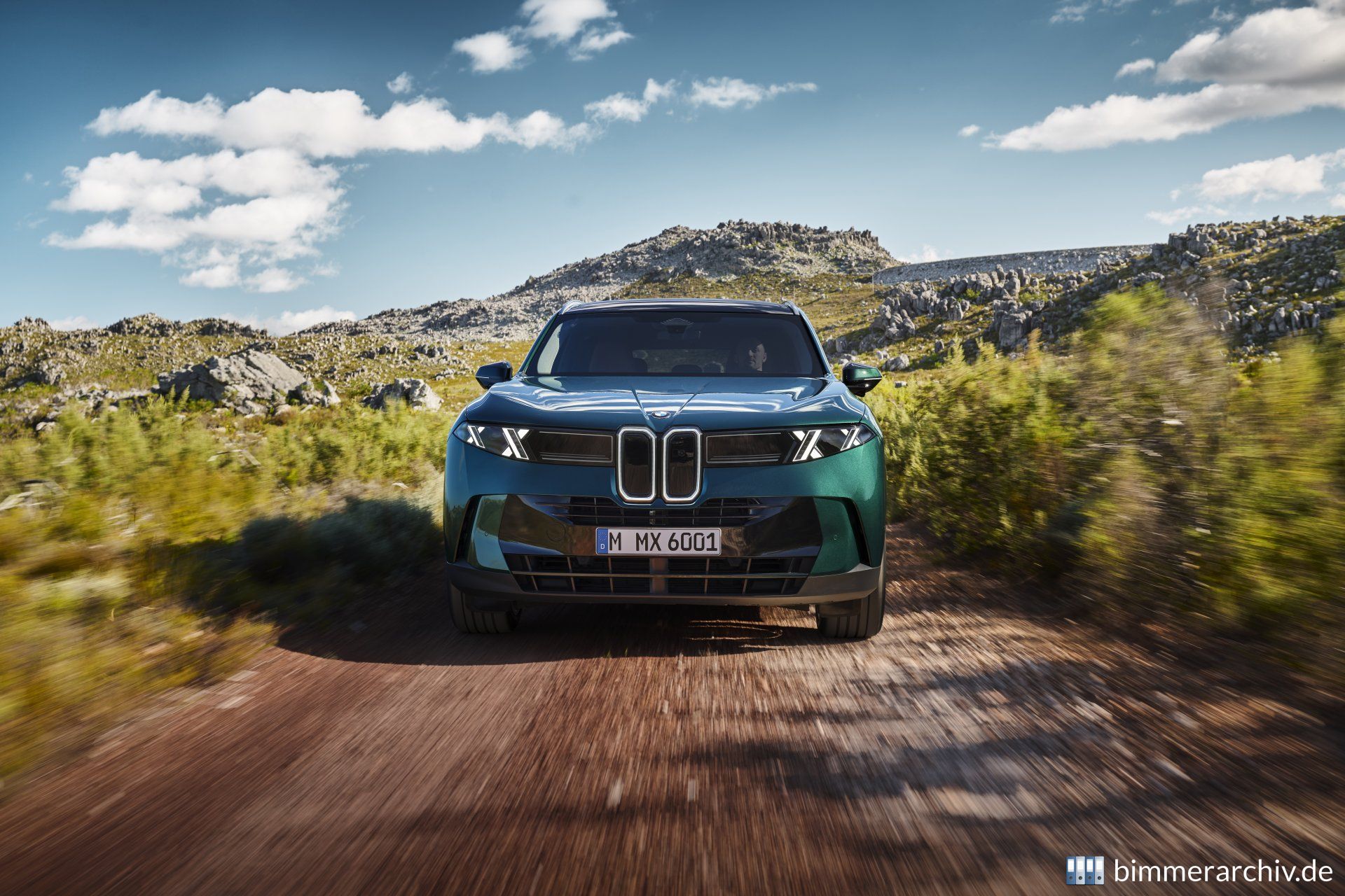 BMW X5 40 xDrive