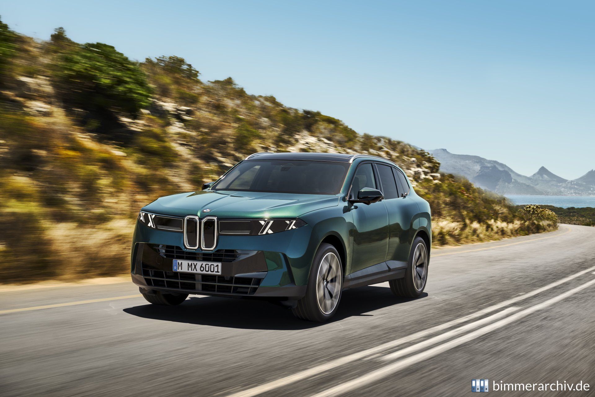 BMW X5 40 xDrive