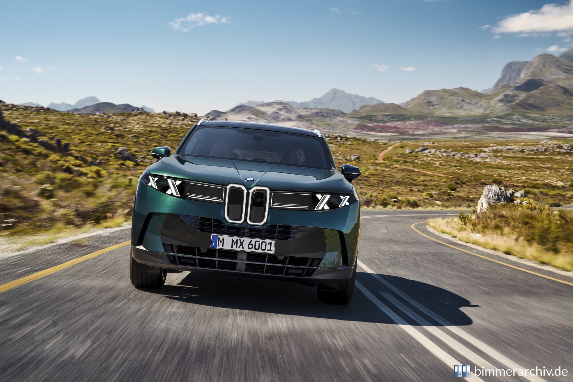 BMW X5 40 xDrive