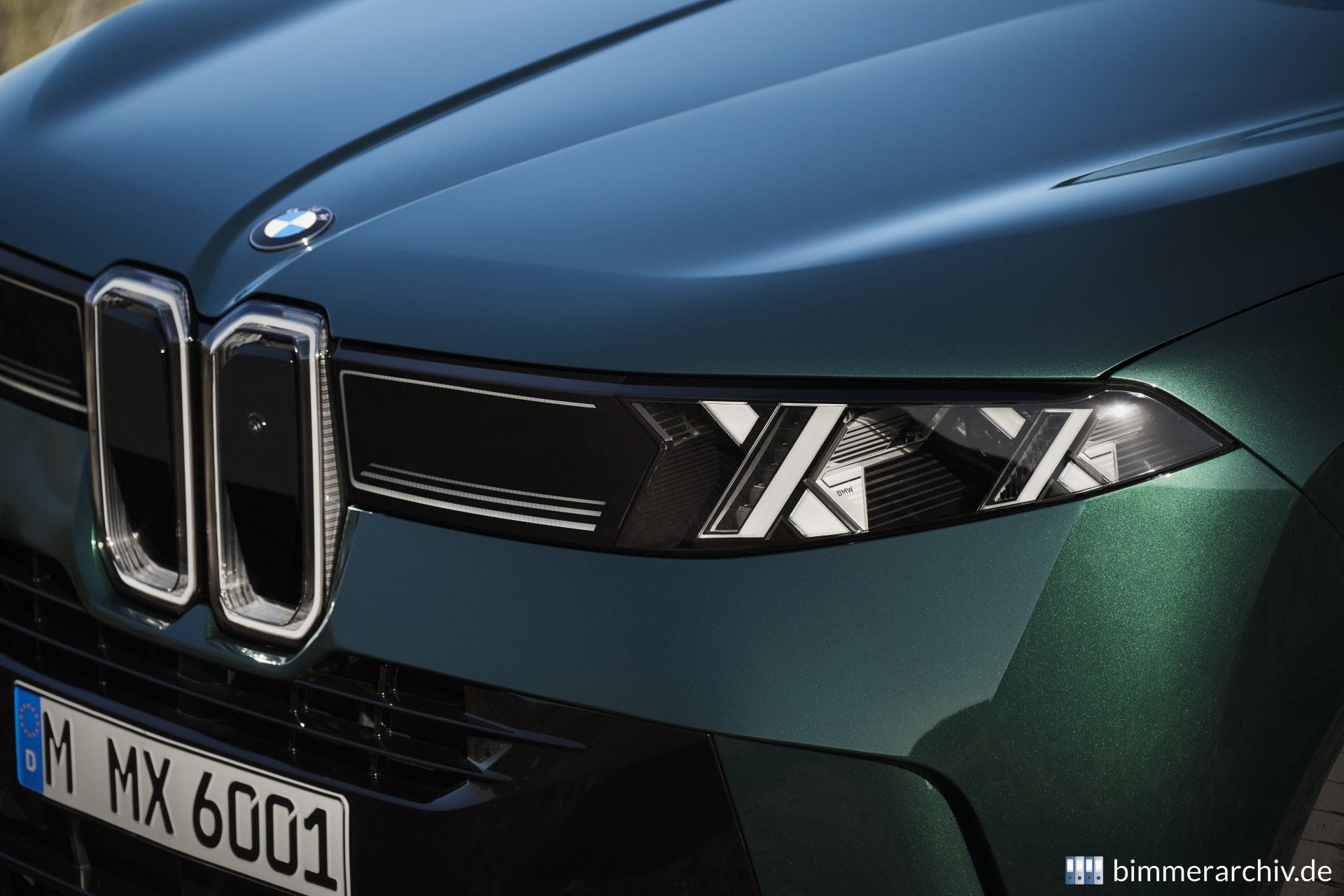 BMW X5 40 xDrive