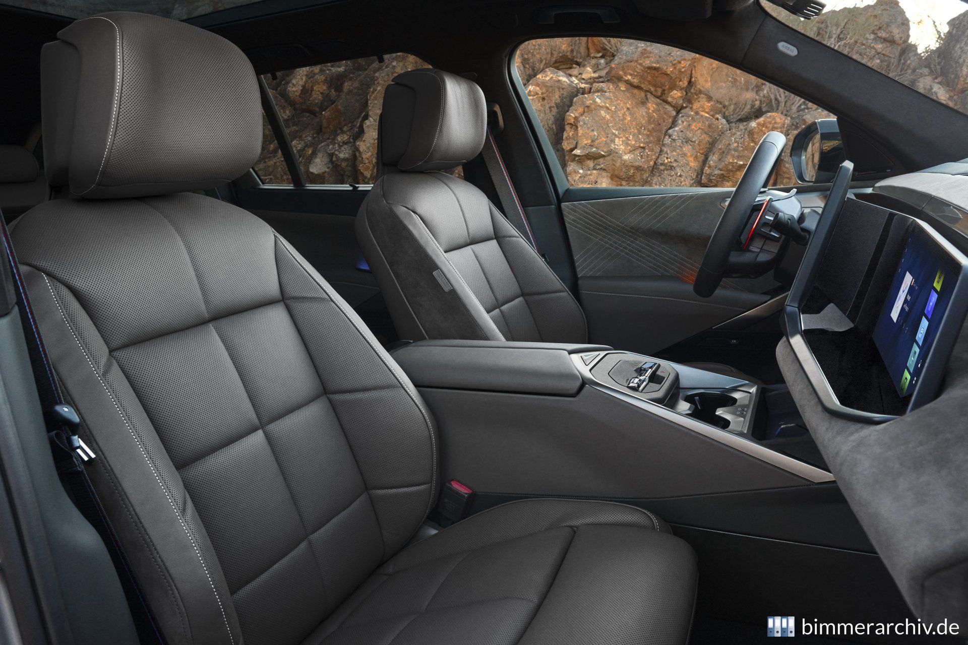 BMW X5 M60e xDrive