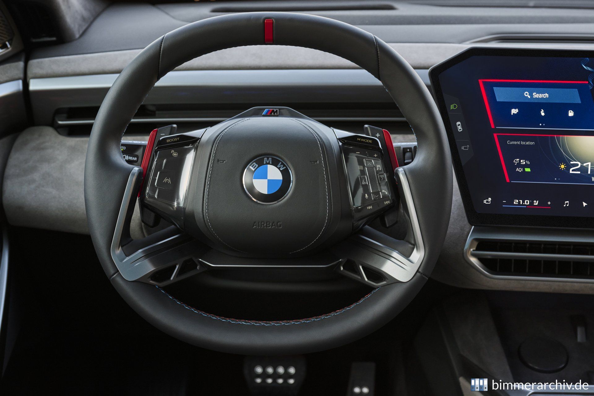 BMW X5 M60e xDrive