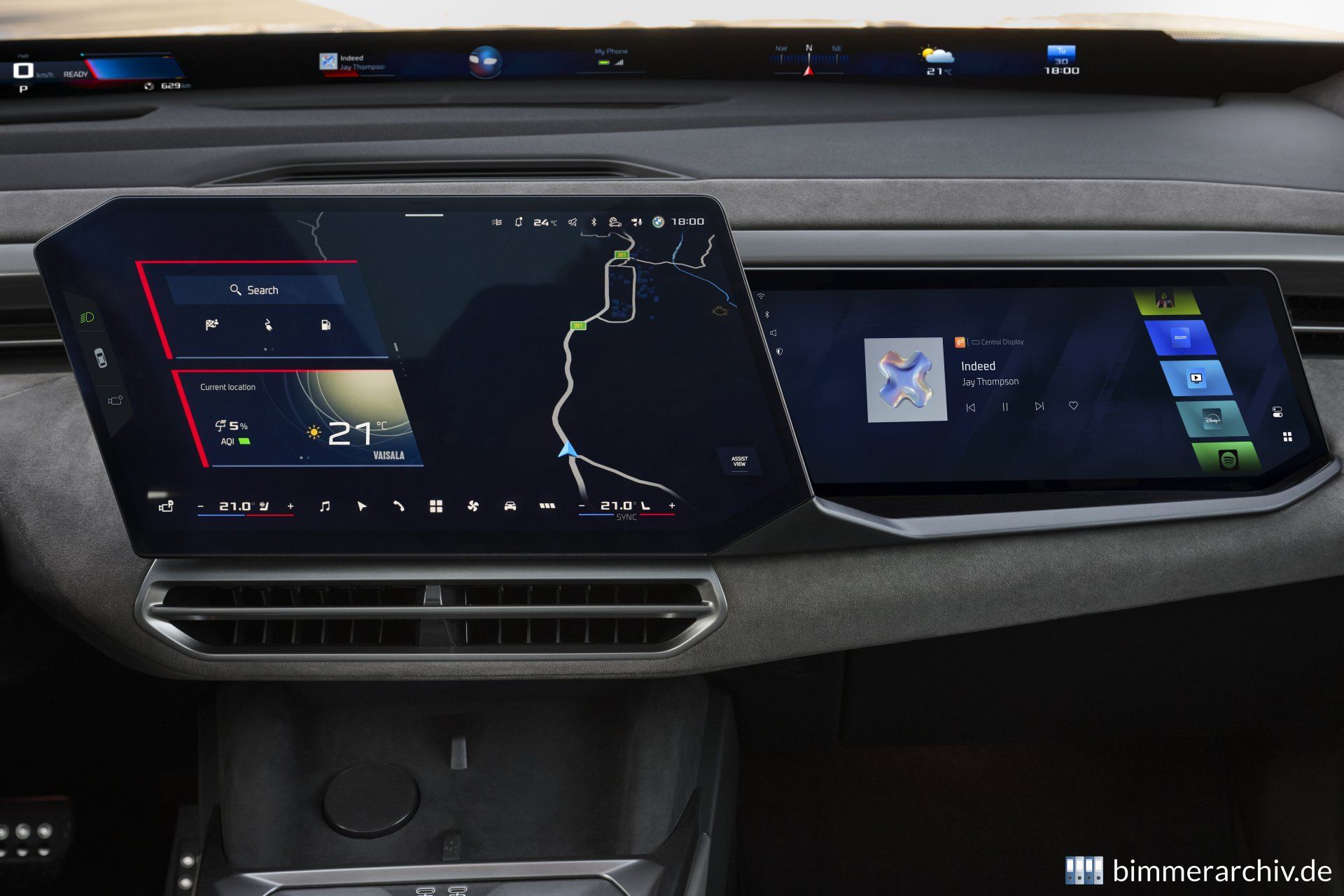 BMW X5 M60e xDrive