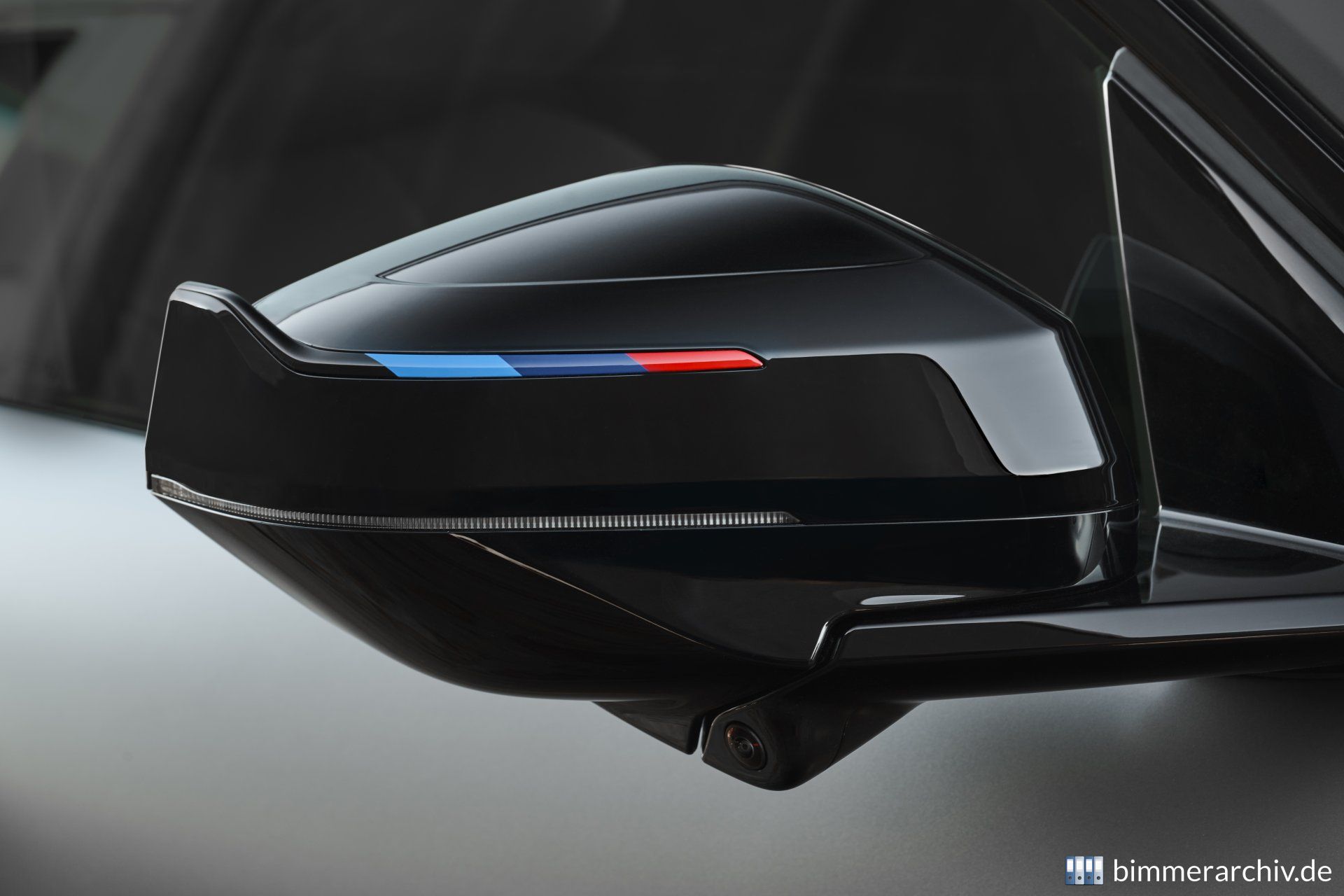 BMW X5 M60e xDrive