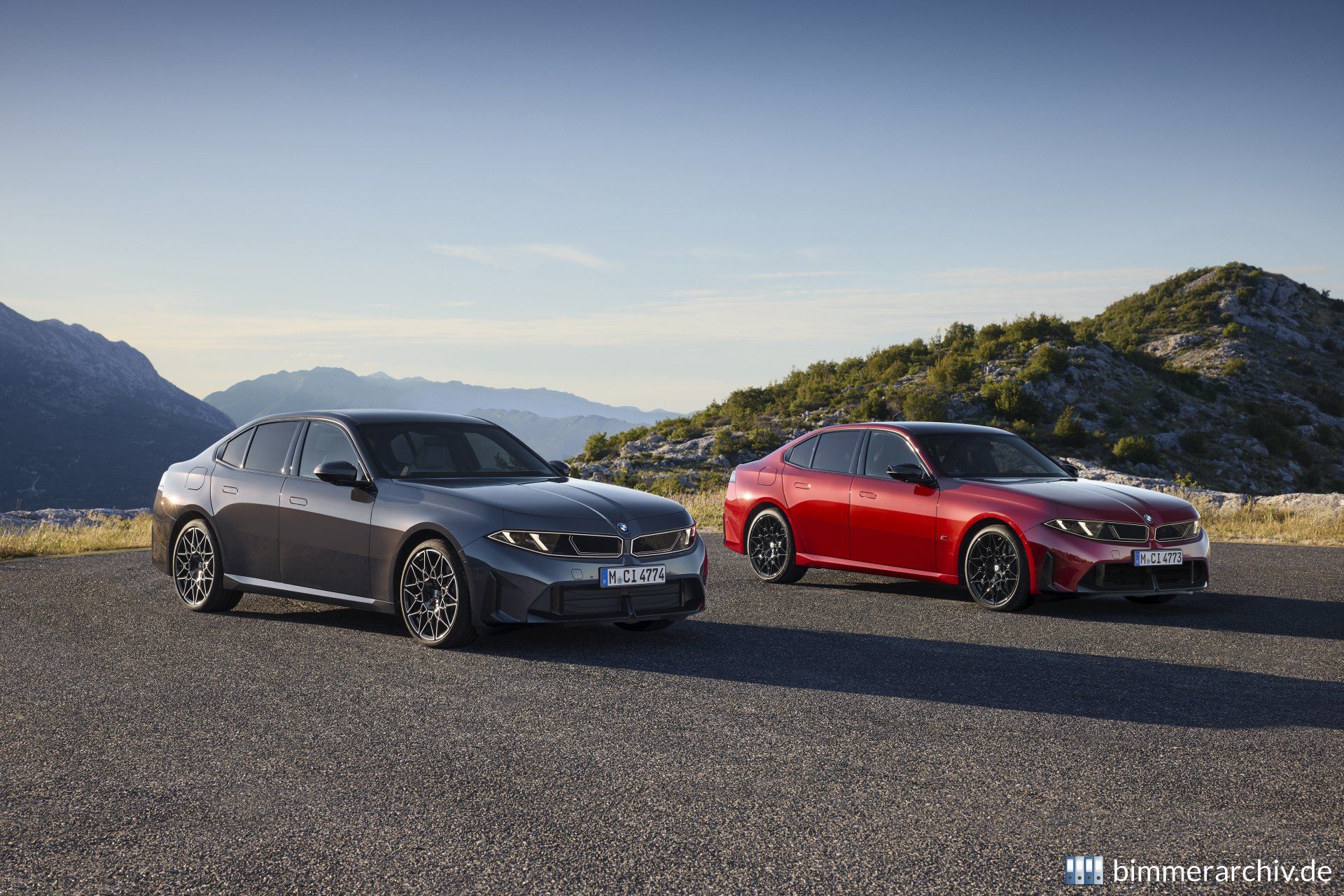 BMW 3er Reihe