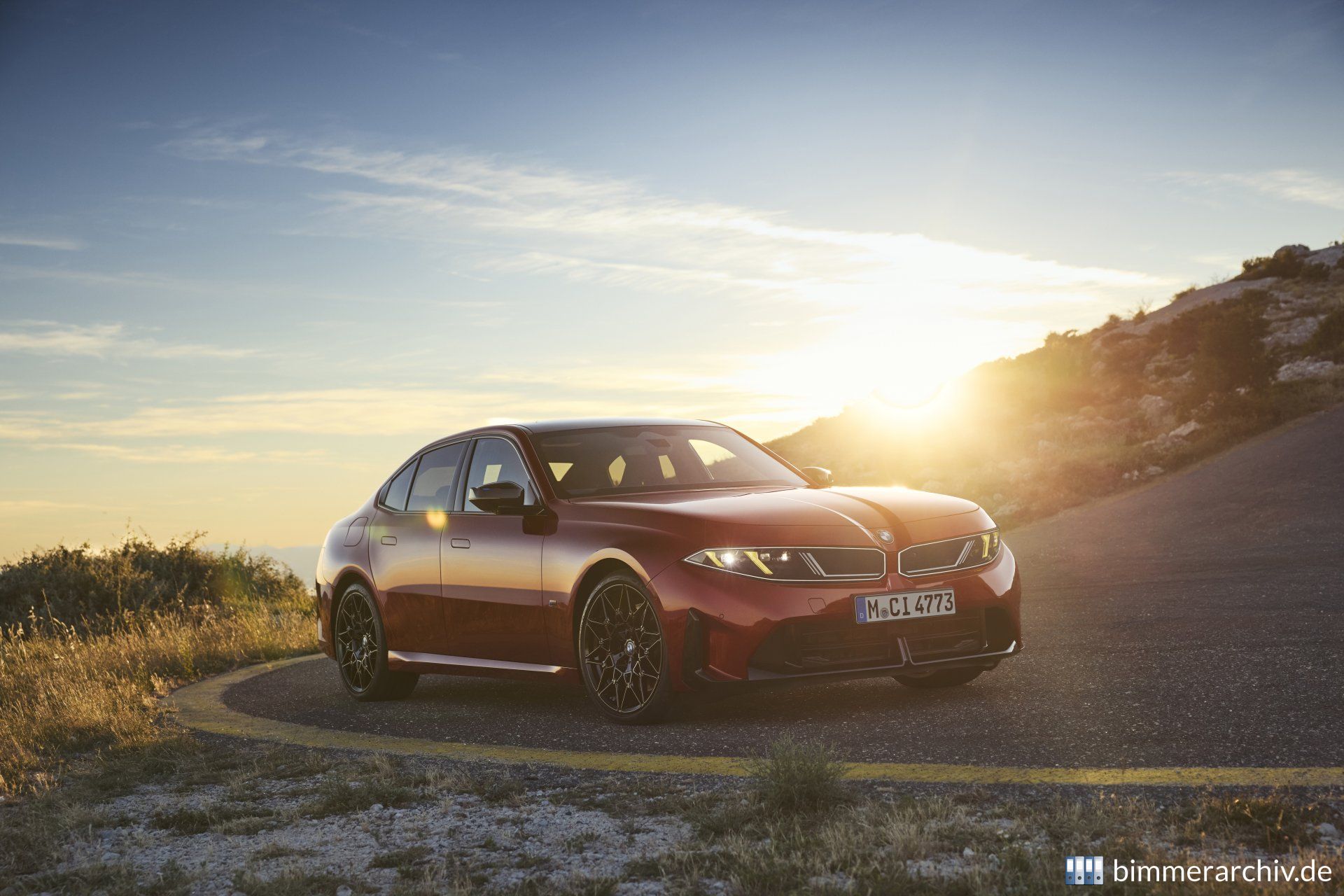 BMW M350 xDrive